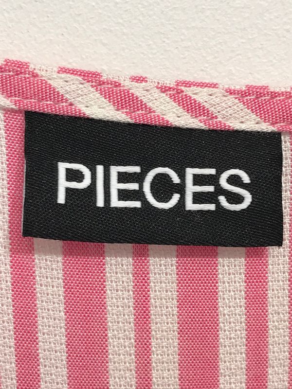 Pieces Bluse
