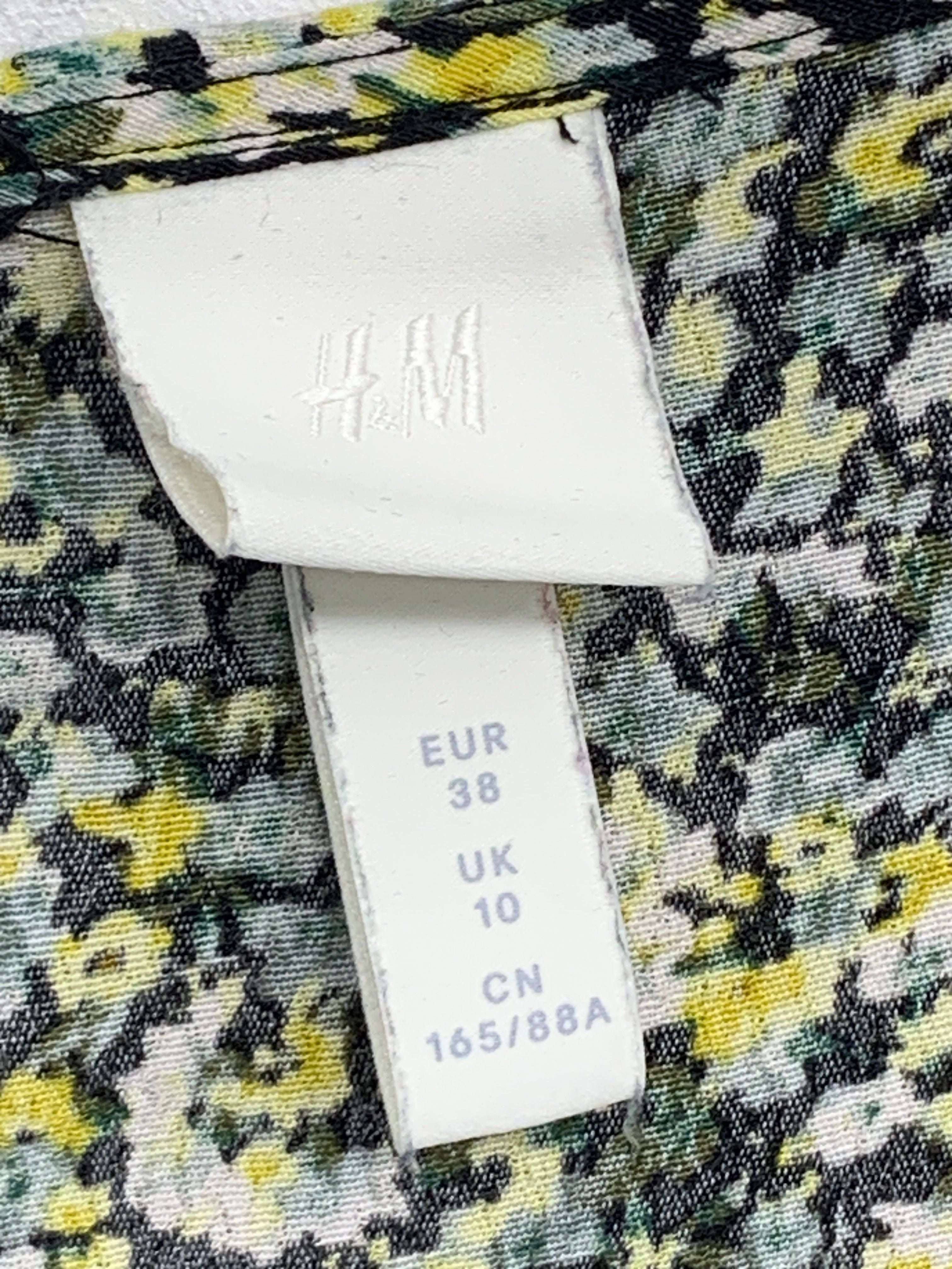 H&M Kjole
