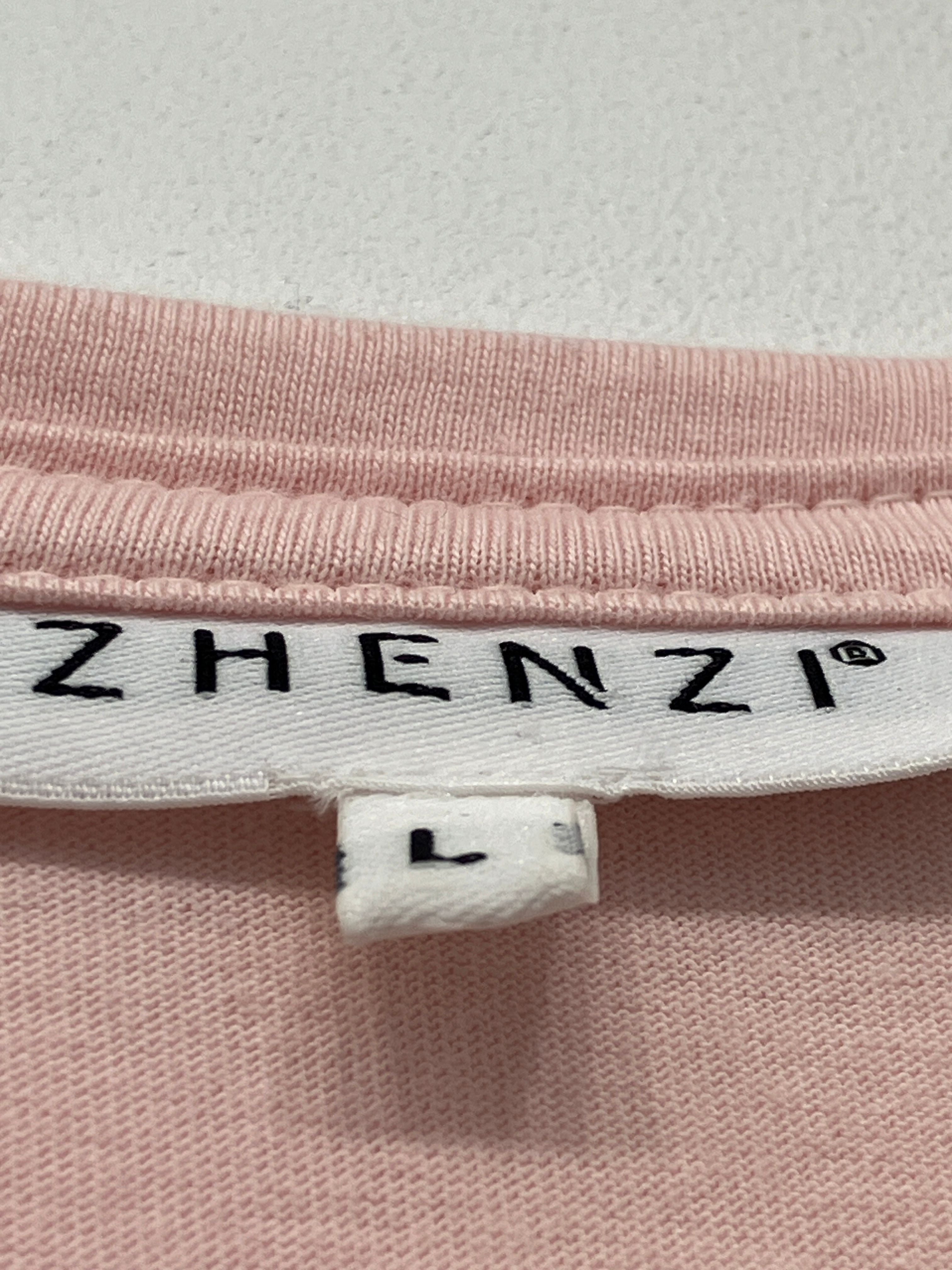 Zhenzi T-shirt