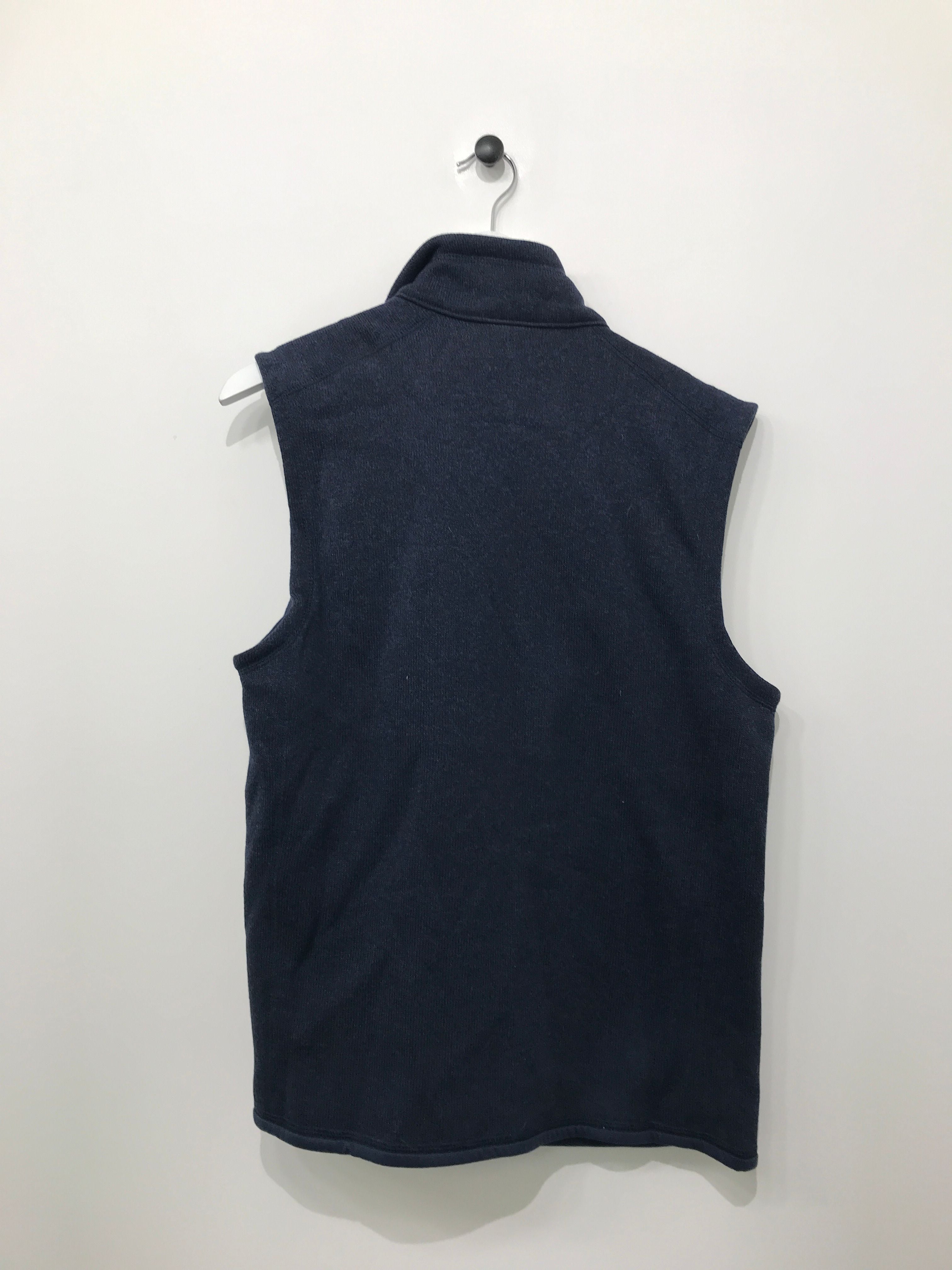Patagonia Vest