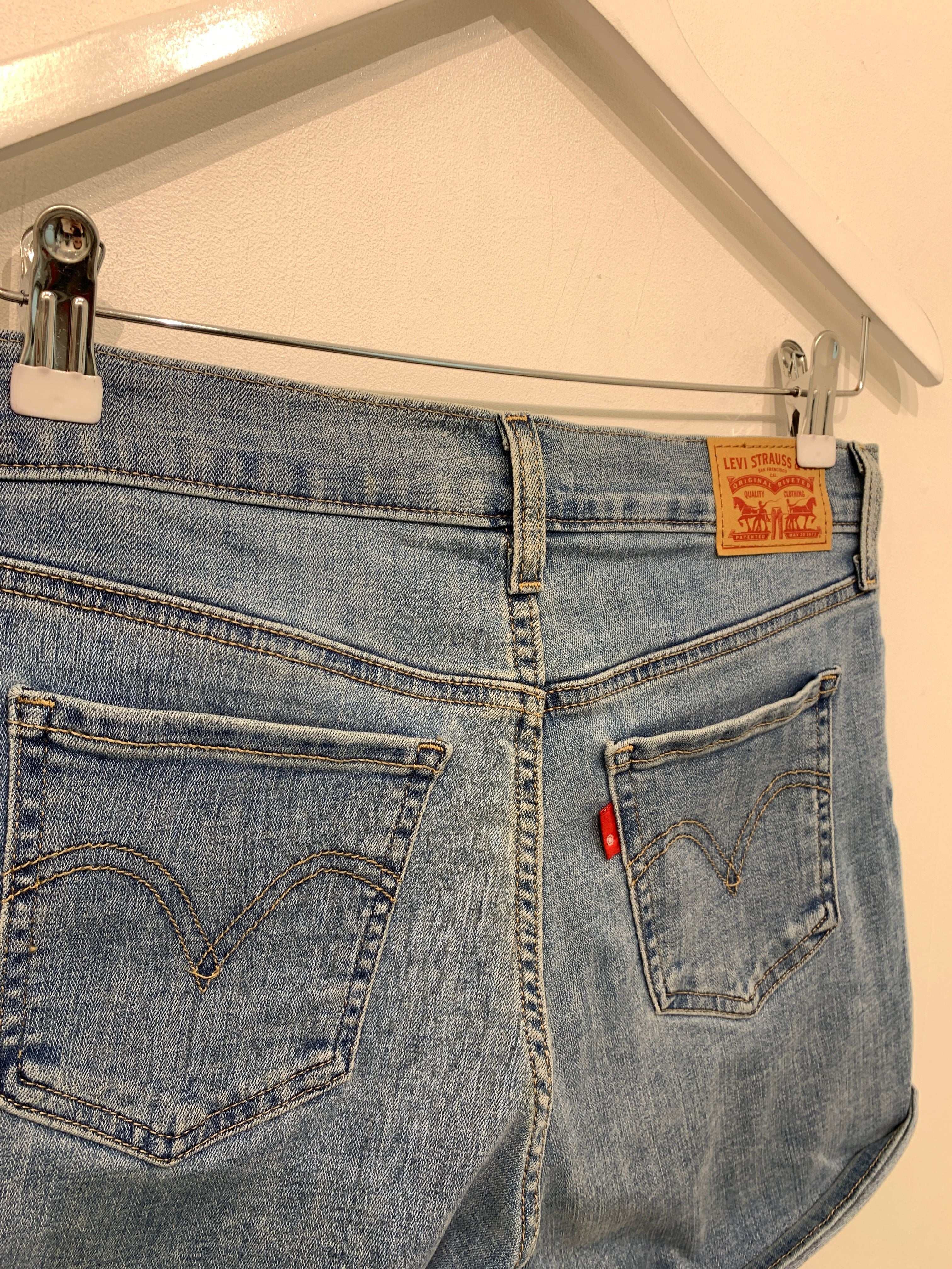 Levis Shorts