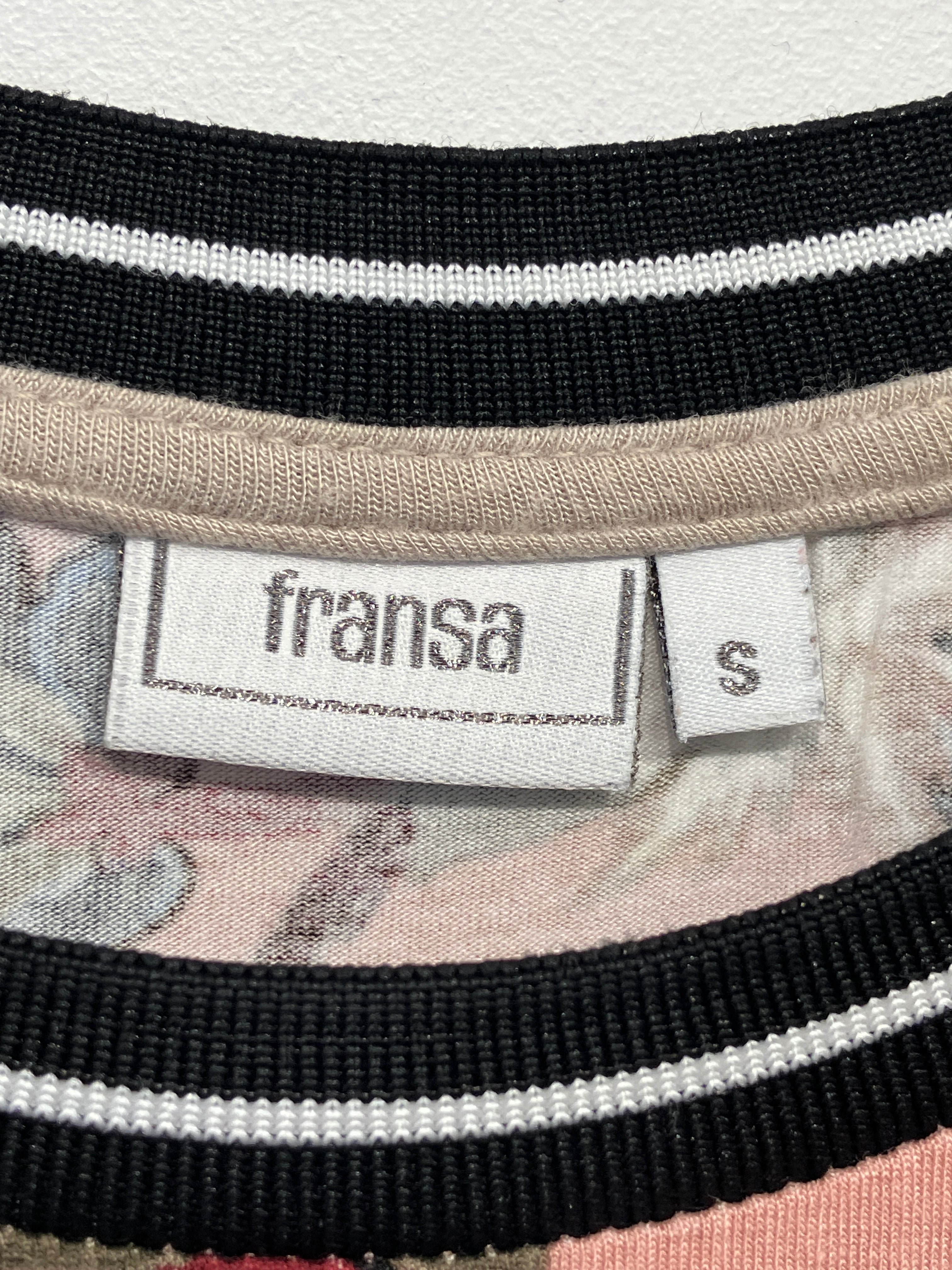 Fransa T-shirt