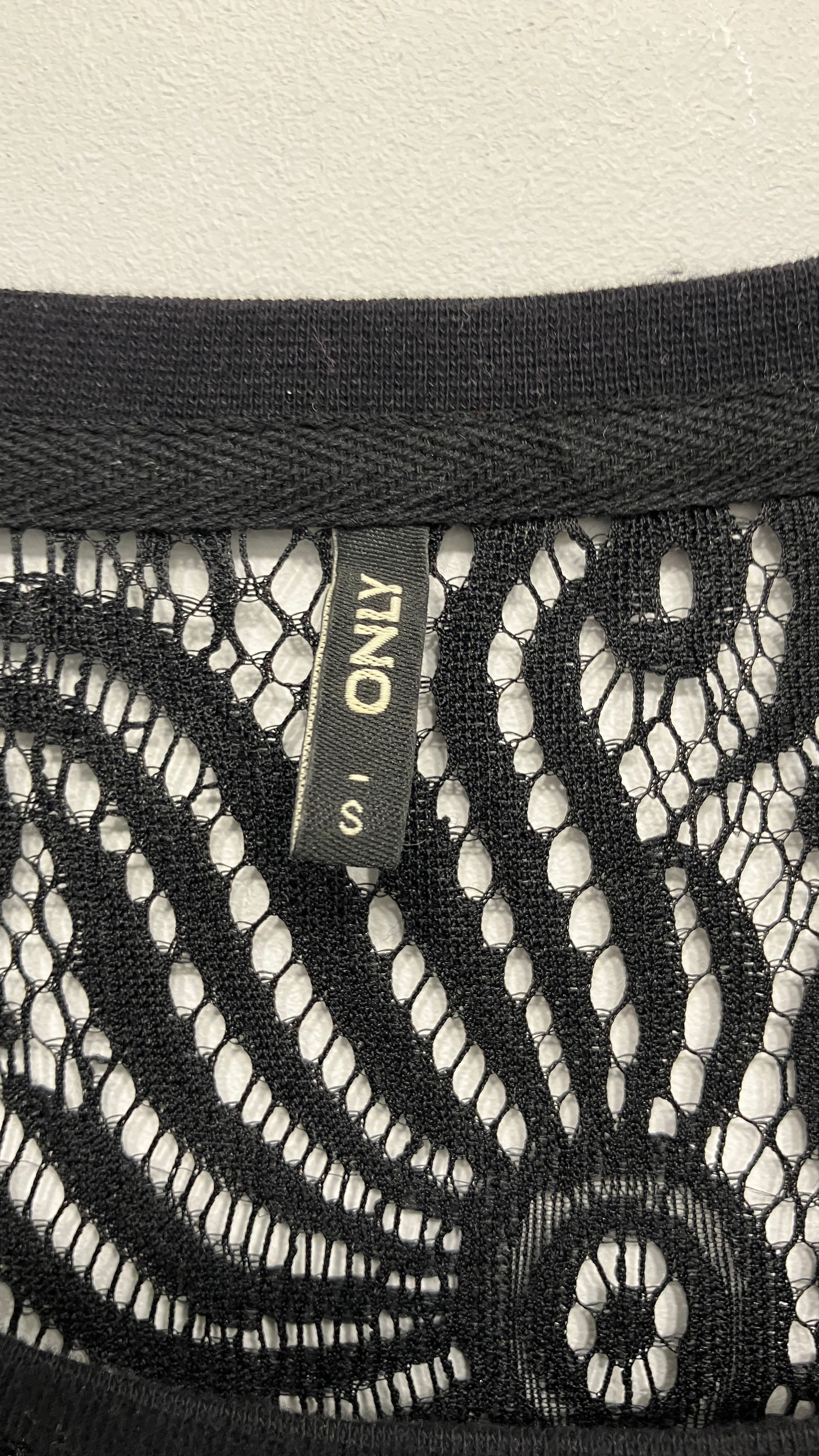 Only Bluse
