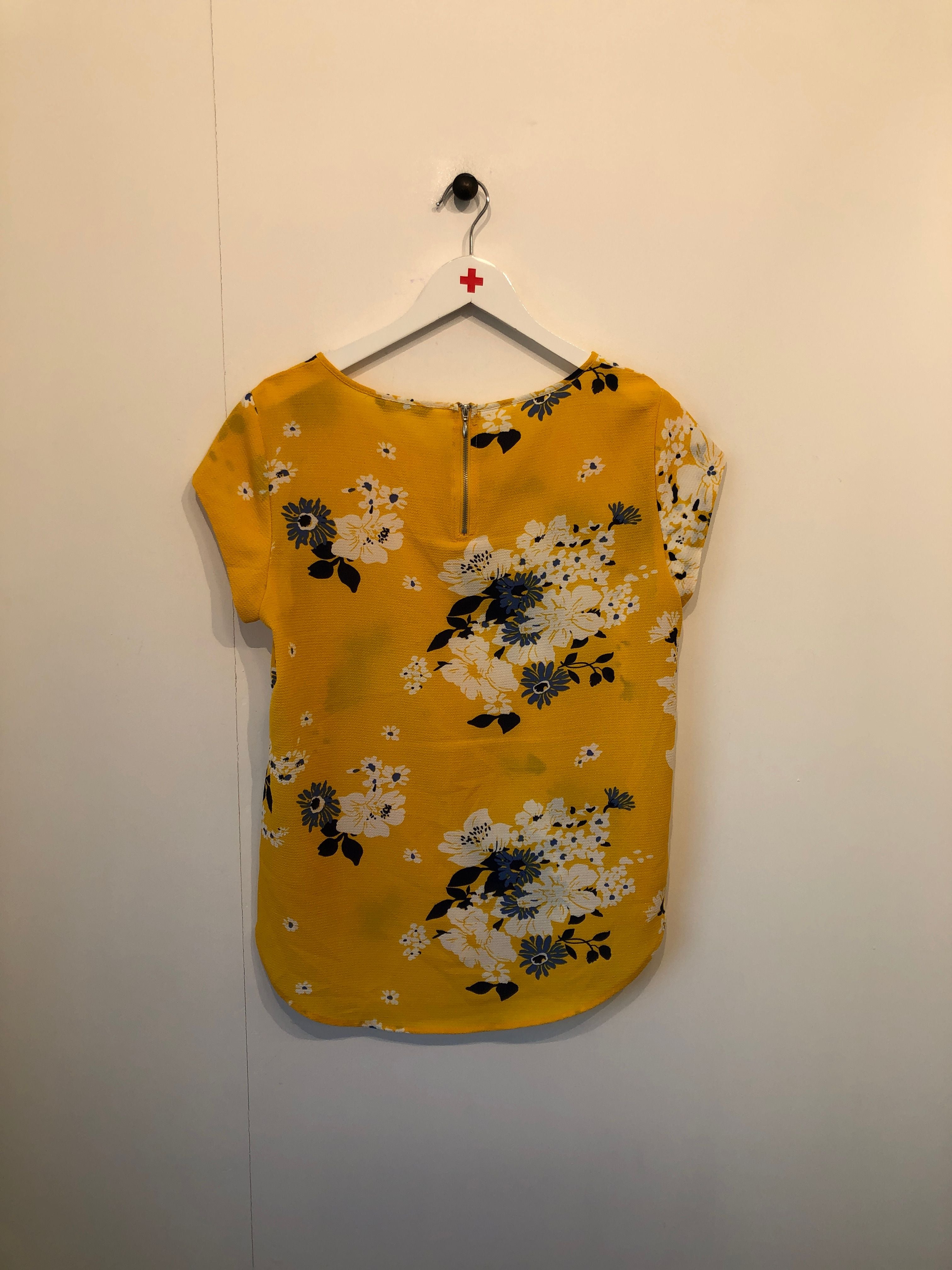 Only Bluse