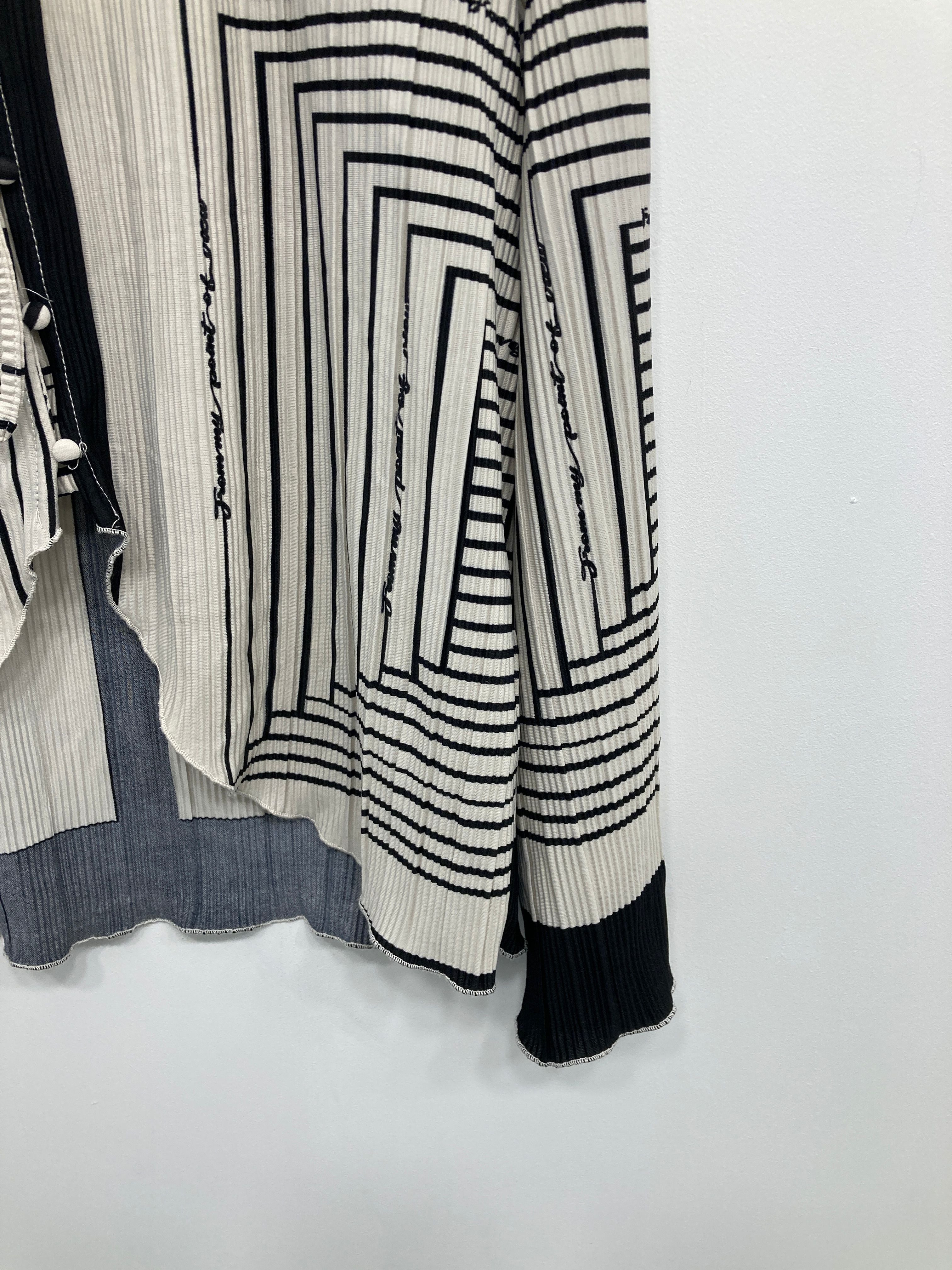 Object Bluse