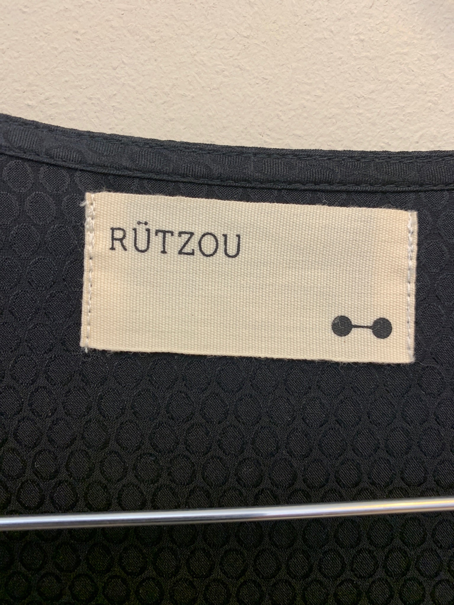 Rützou kjole