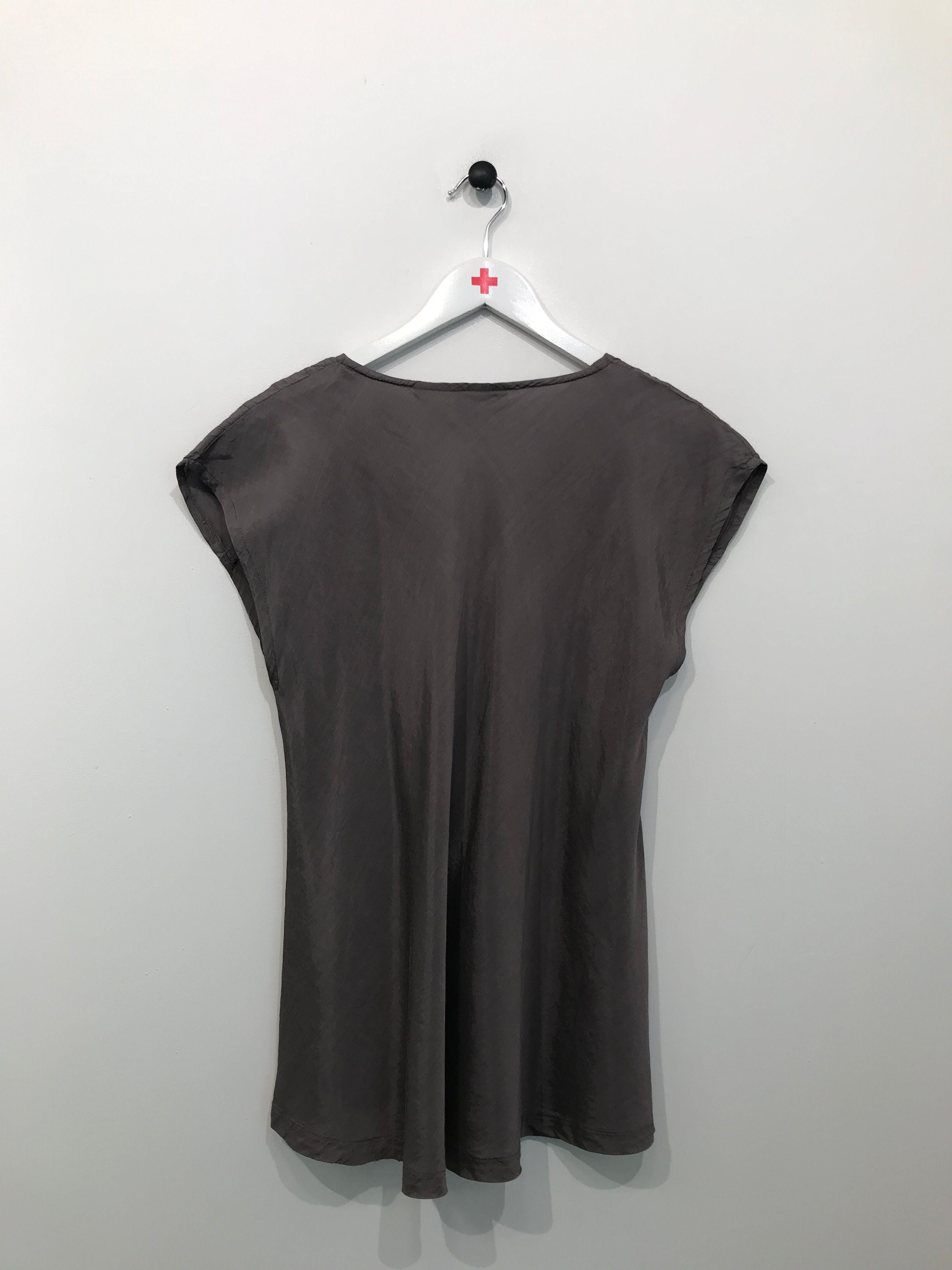 Masai Bluse