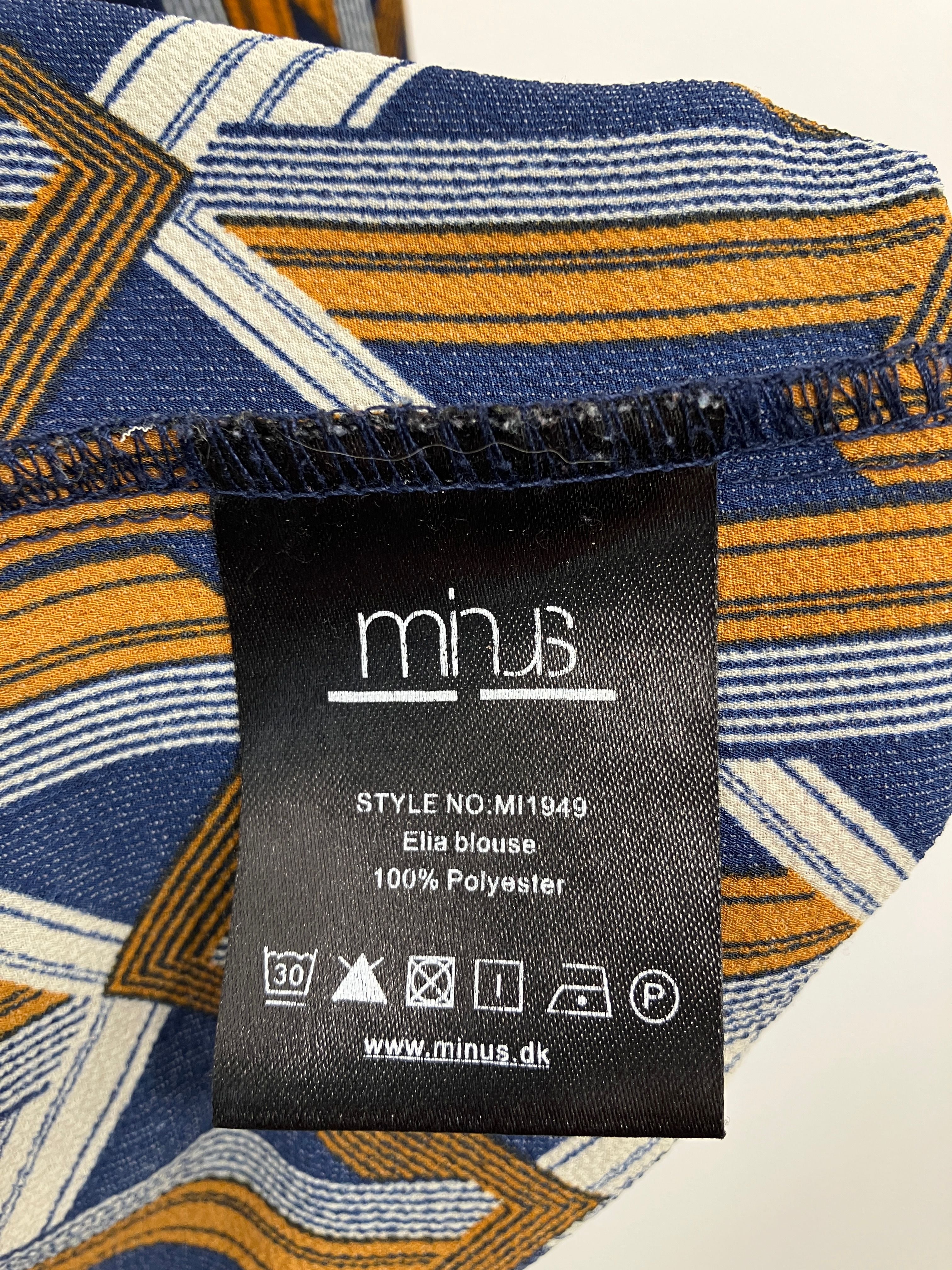 Minus Bluse