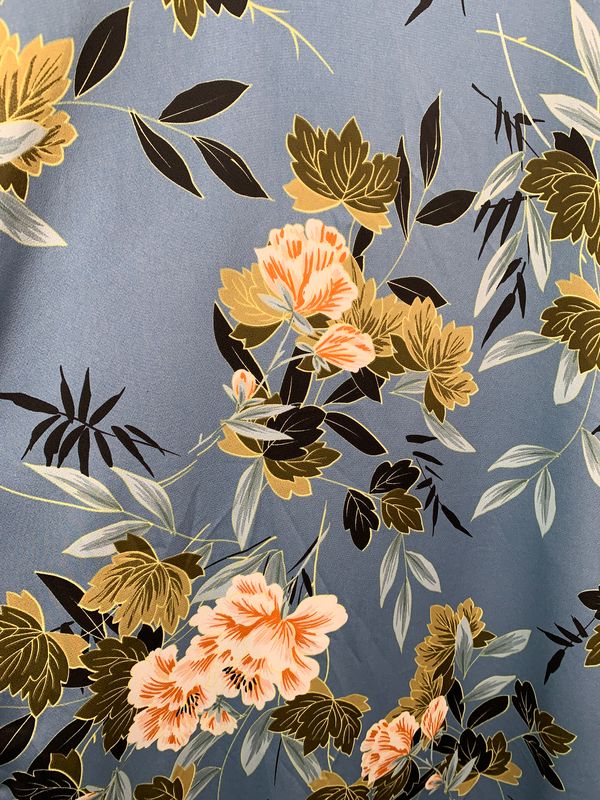 Ichi Kimono