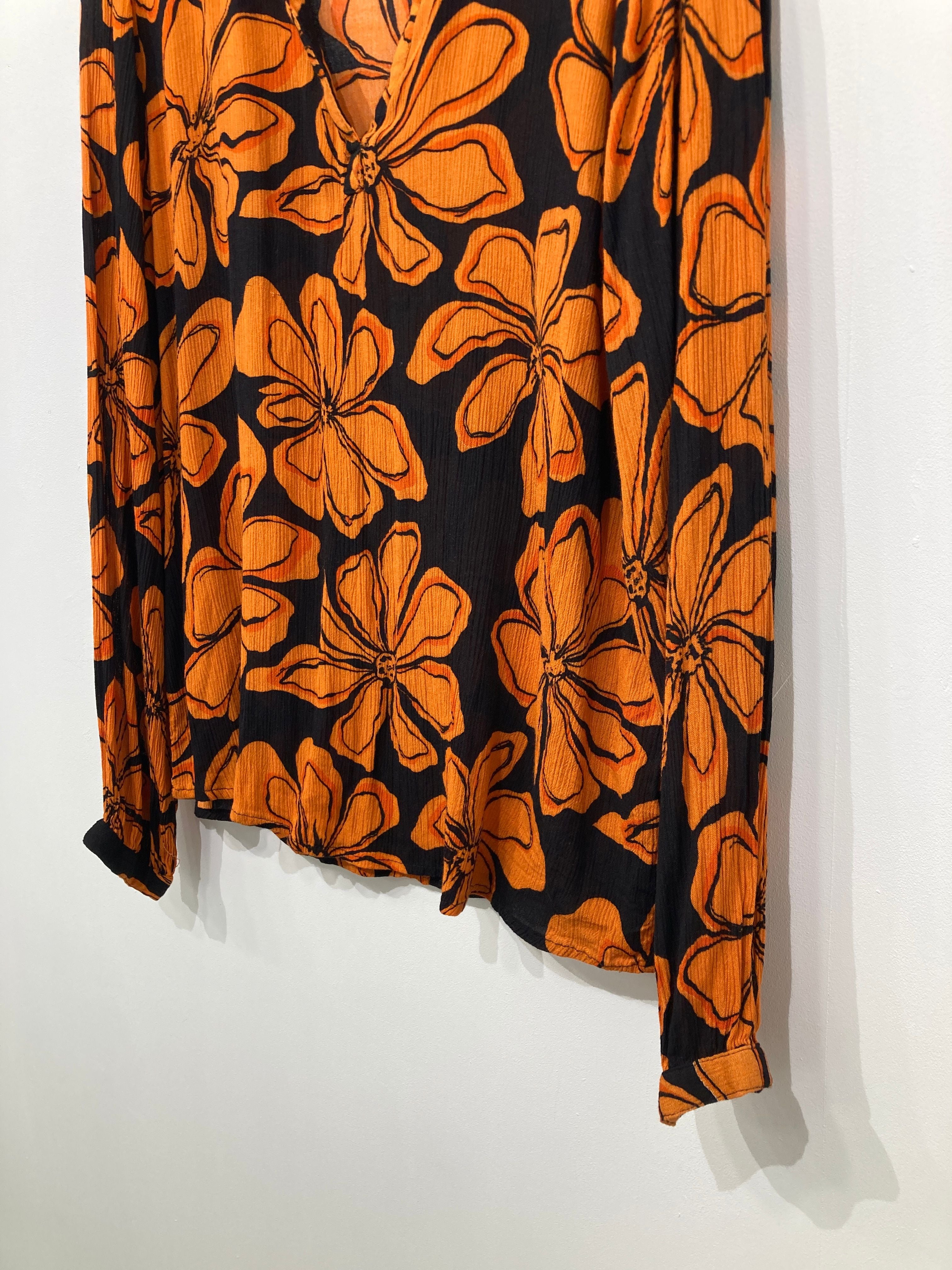 Kaffe Bluse