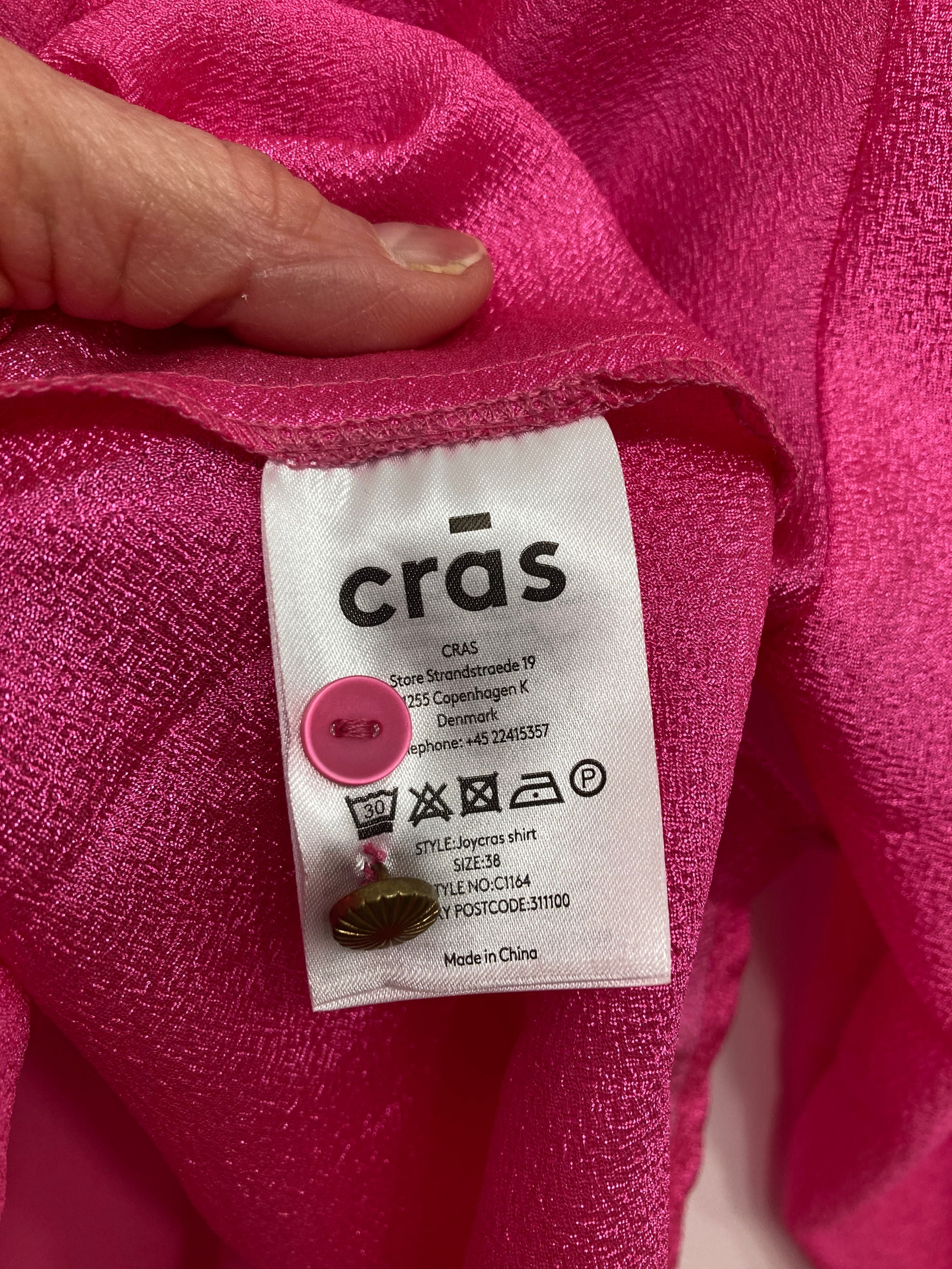 Crás Bluse