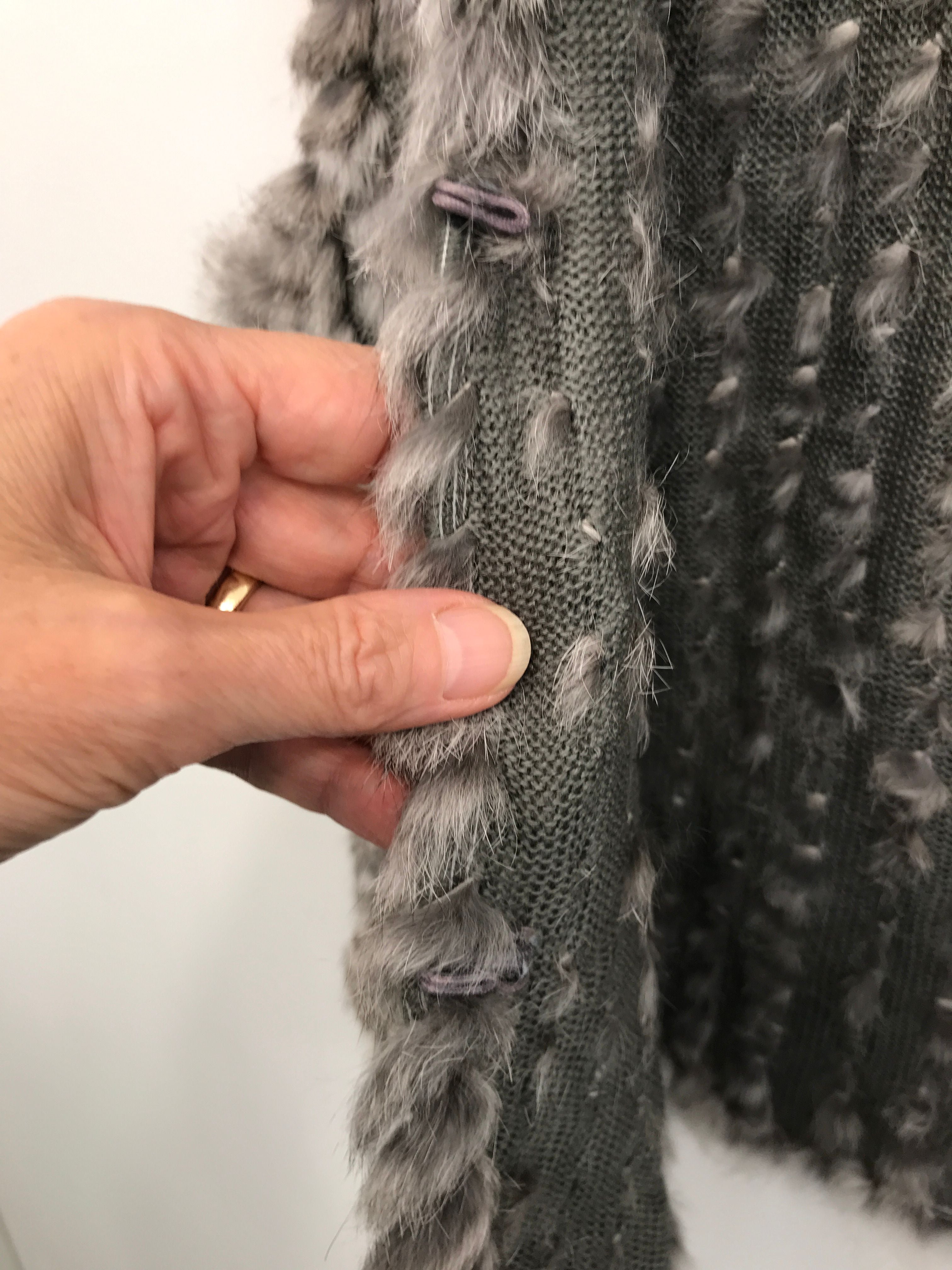 Soyaconcept Vest