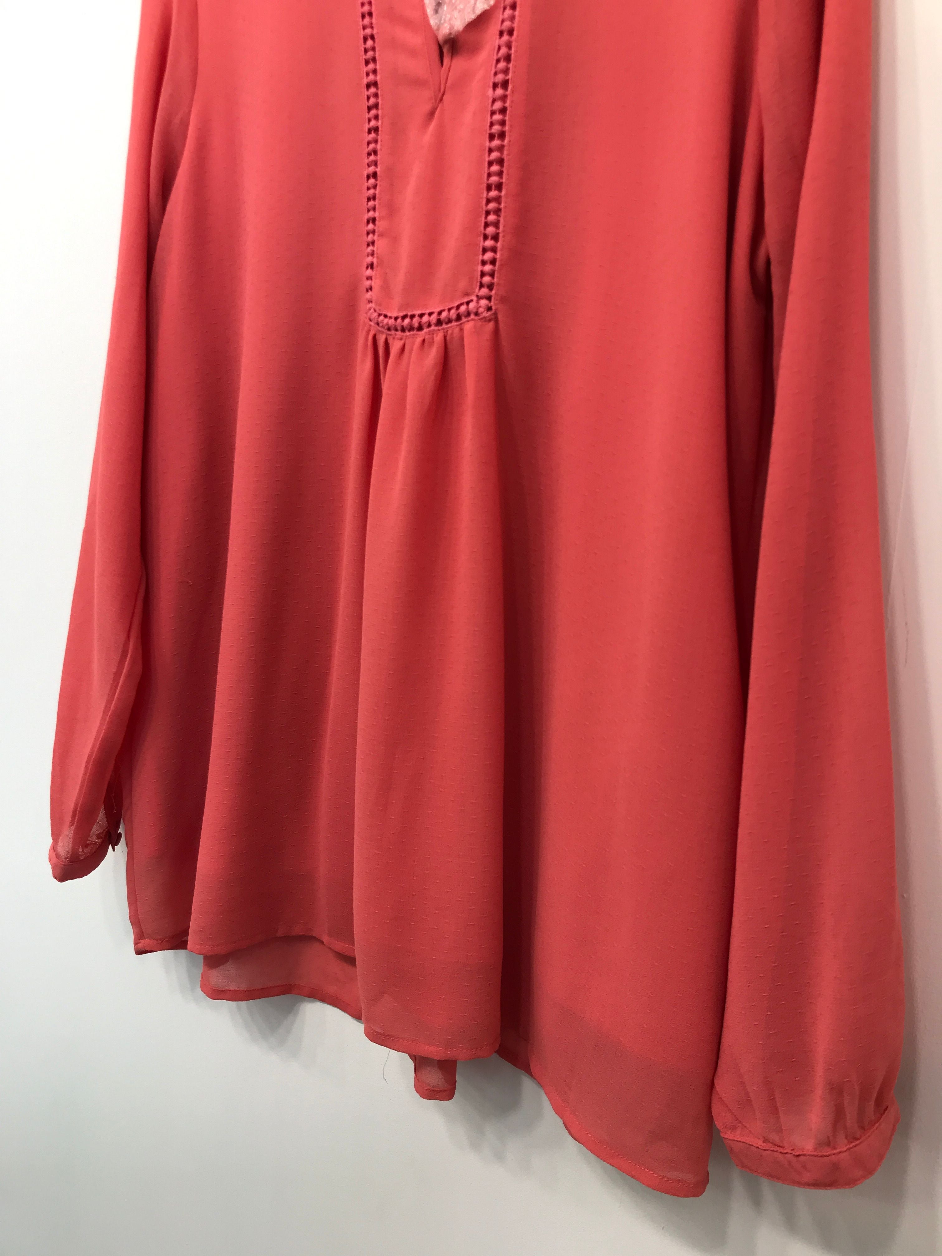 VRS Bluse