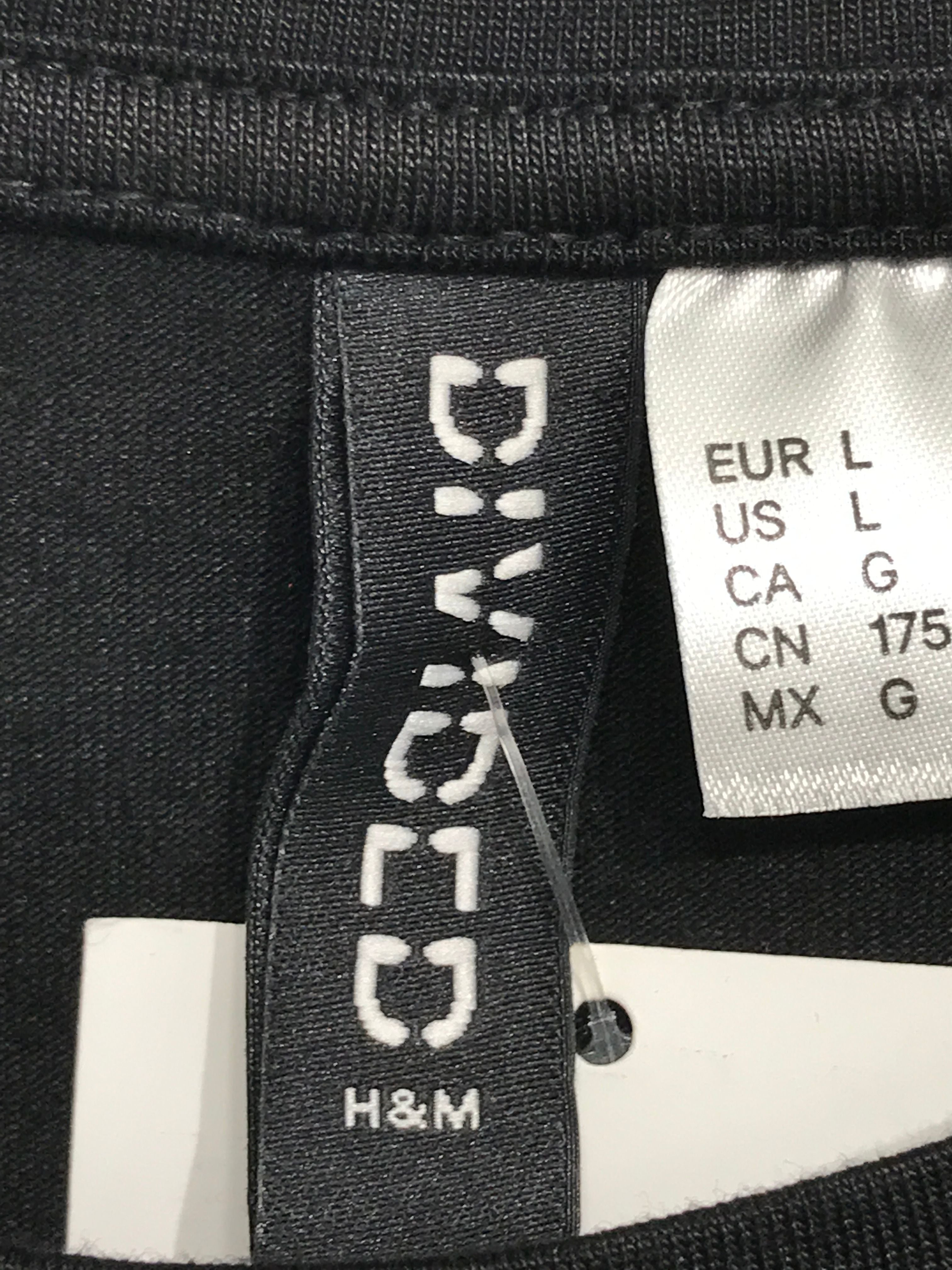 Divided by H&M Bluse