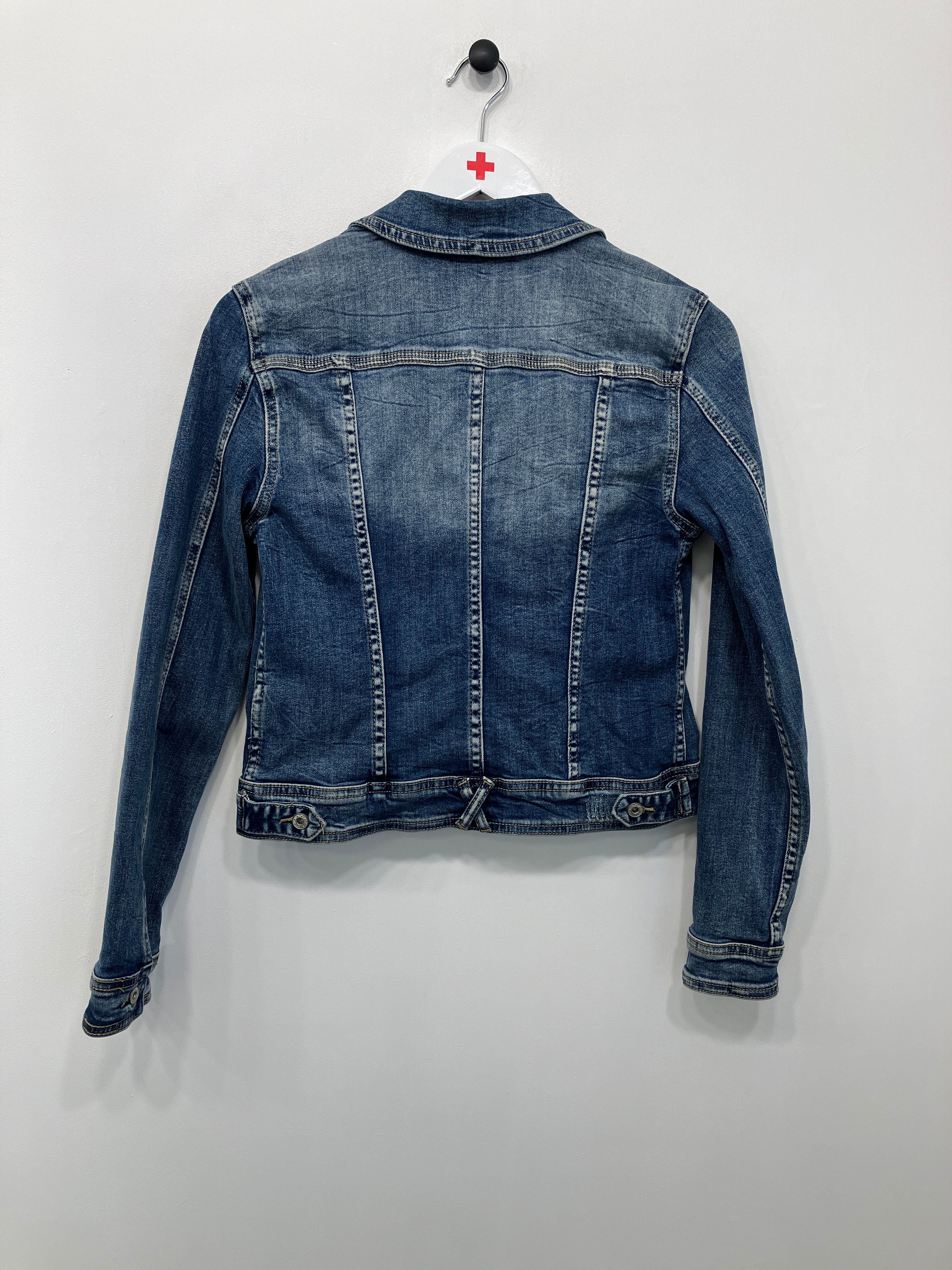 Prepair Cowboy Jakke