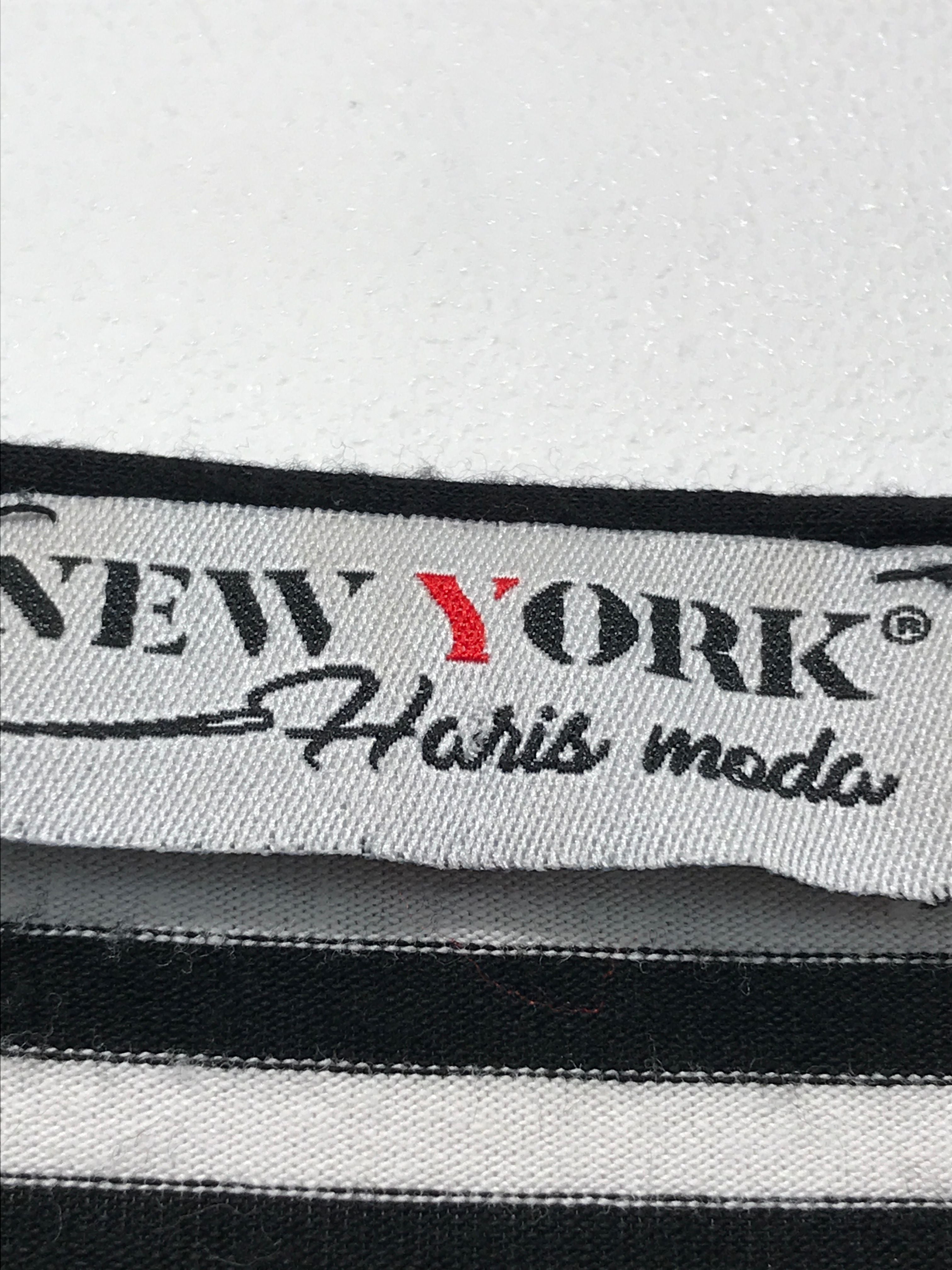 New Your Haris Moda T-shirt