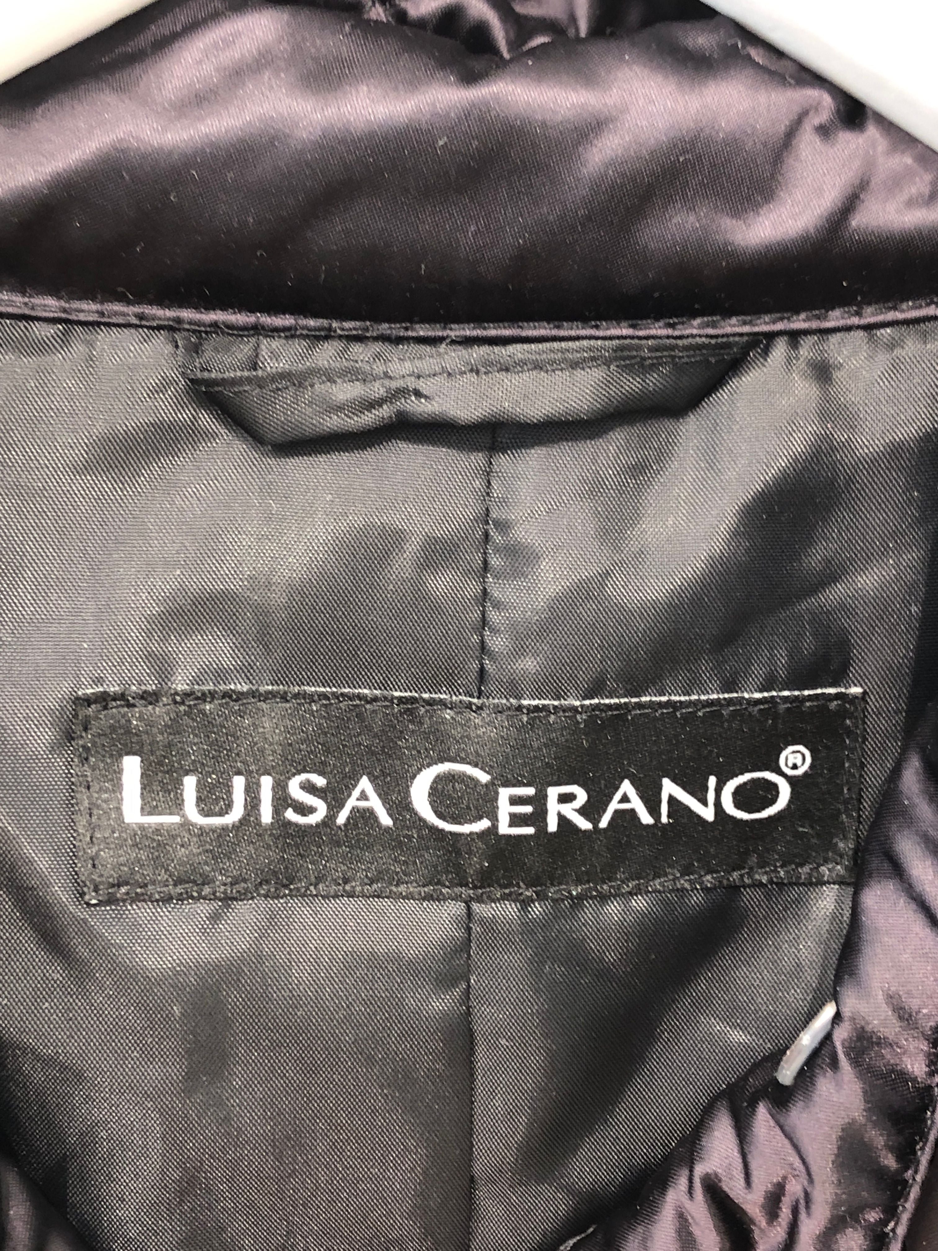 Luisa Cerano Jakke