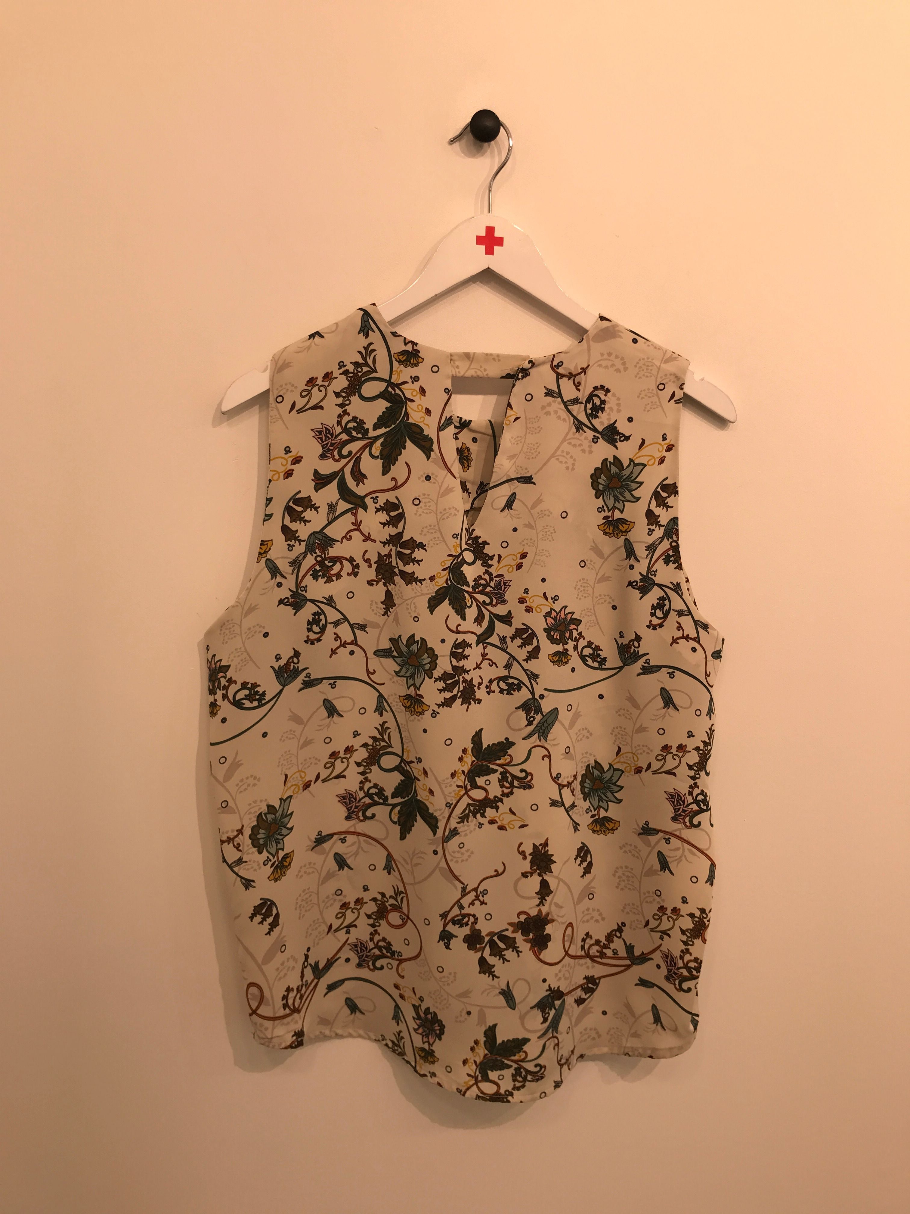 Vero Moda Bluse