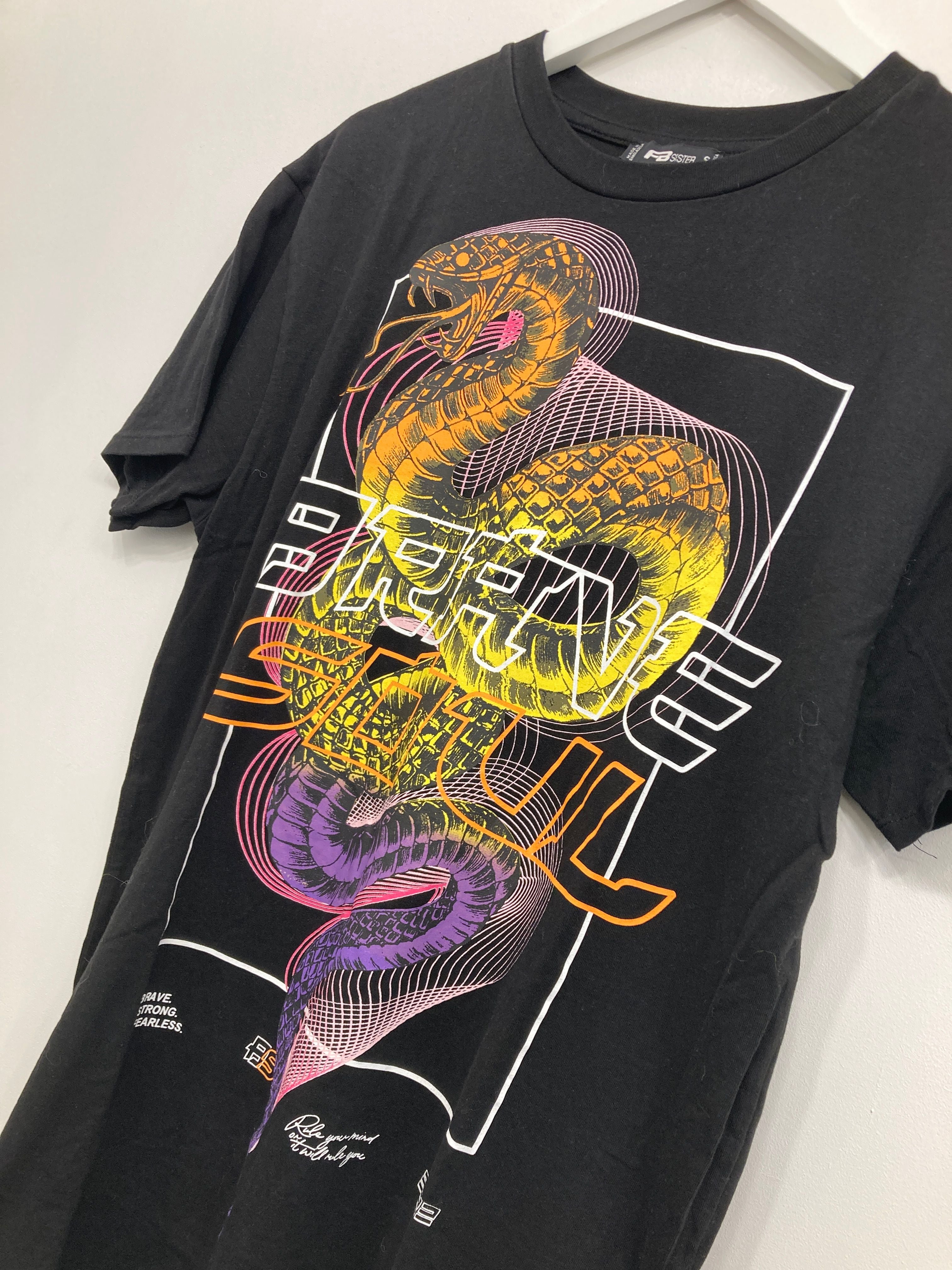 FB Sister T-shirt