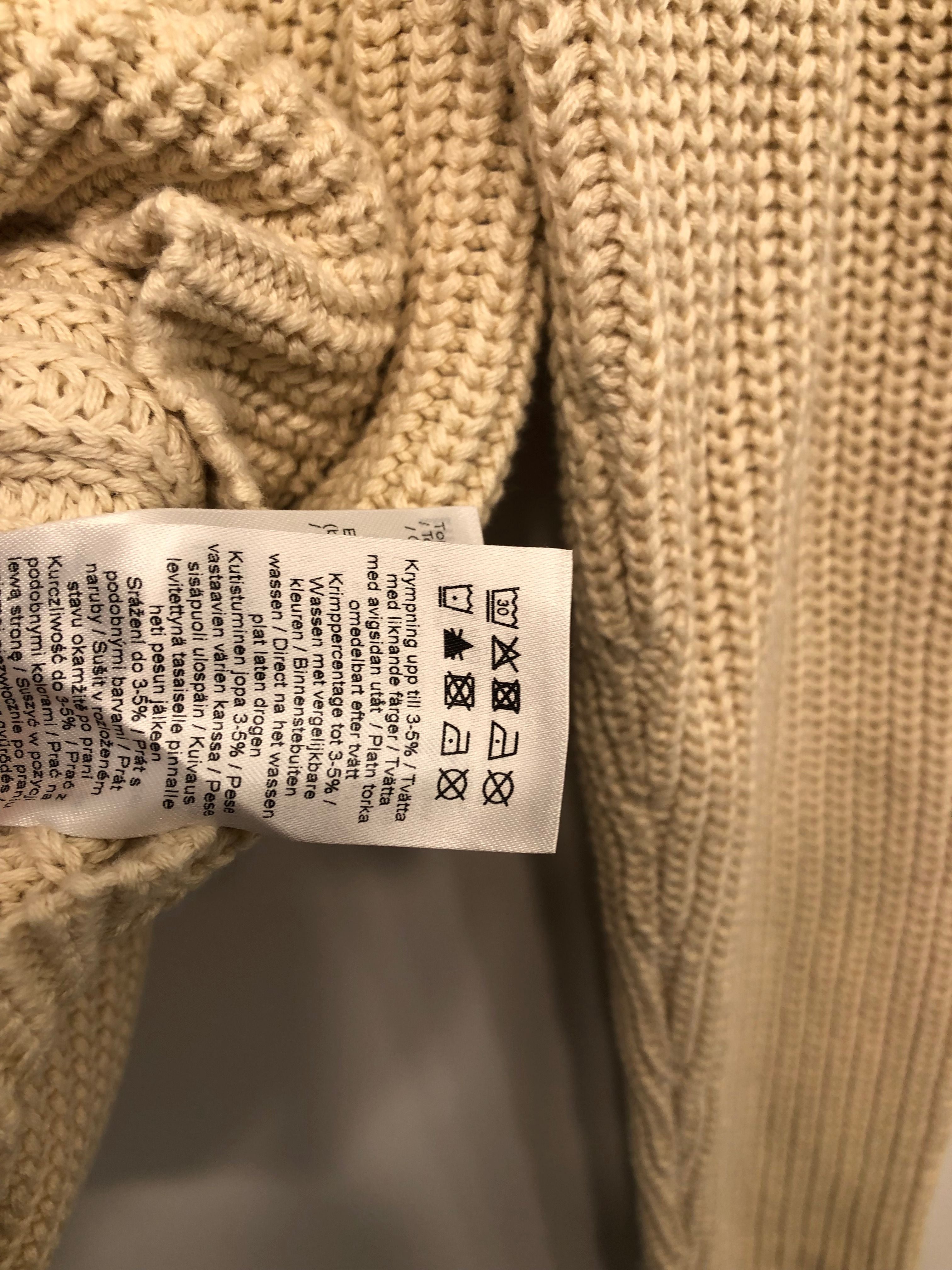 Part Two Cardigan