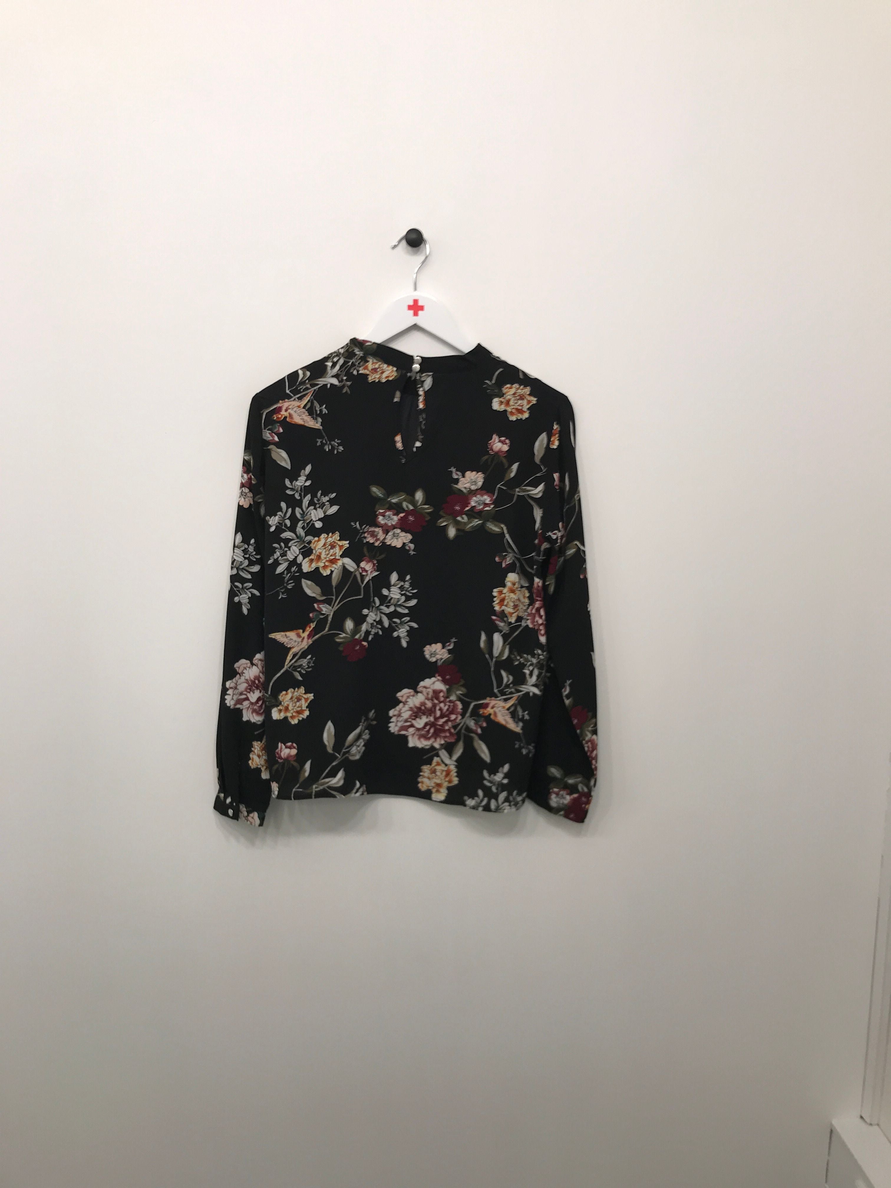 Only Bluse