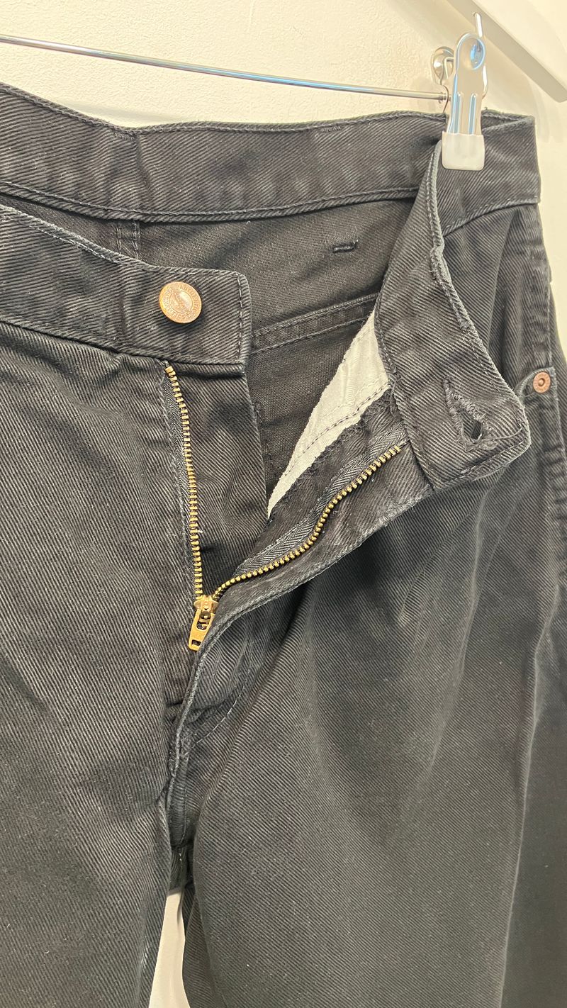 Wrangler Cowboybukser