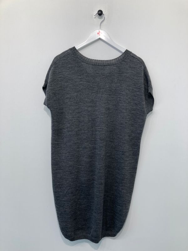 Two Danes Vest