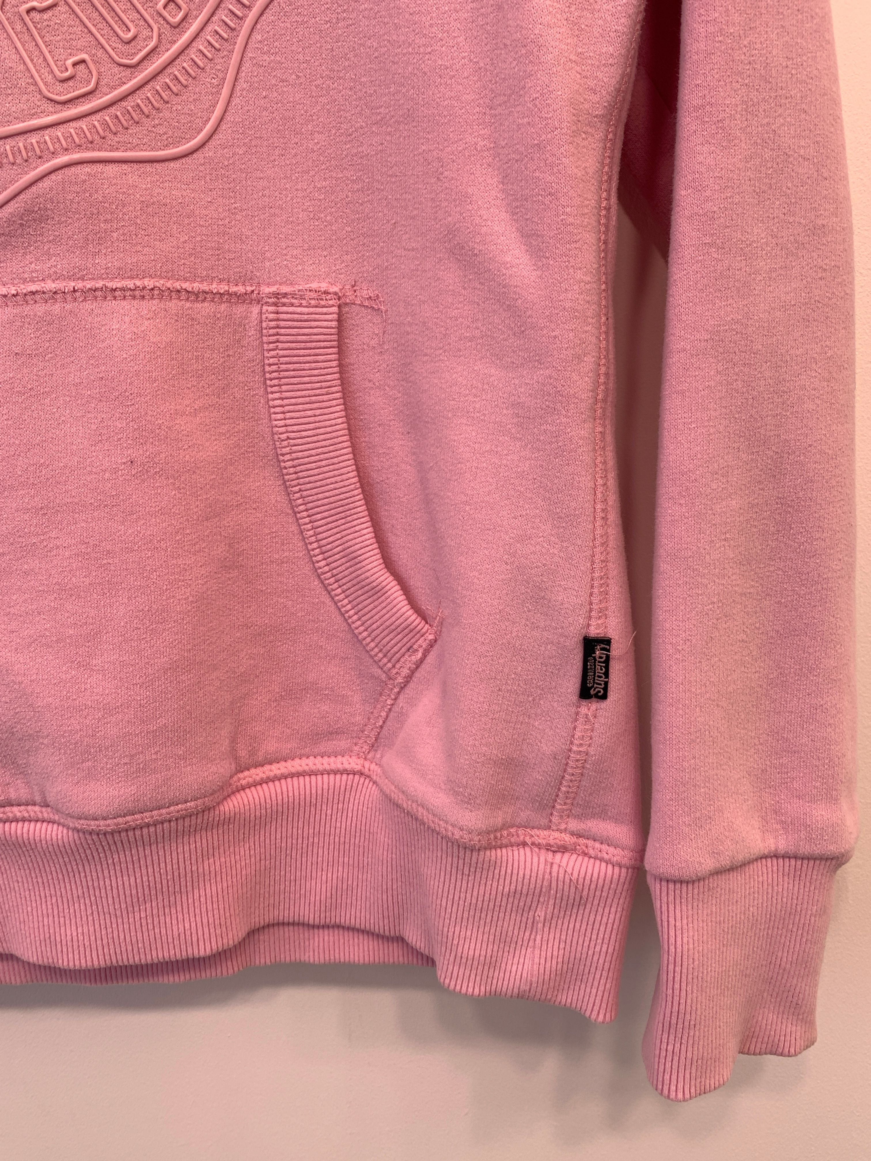 Superdry Hættetrøje