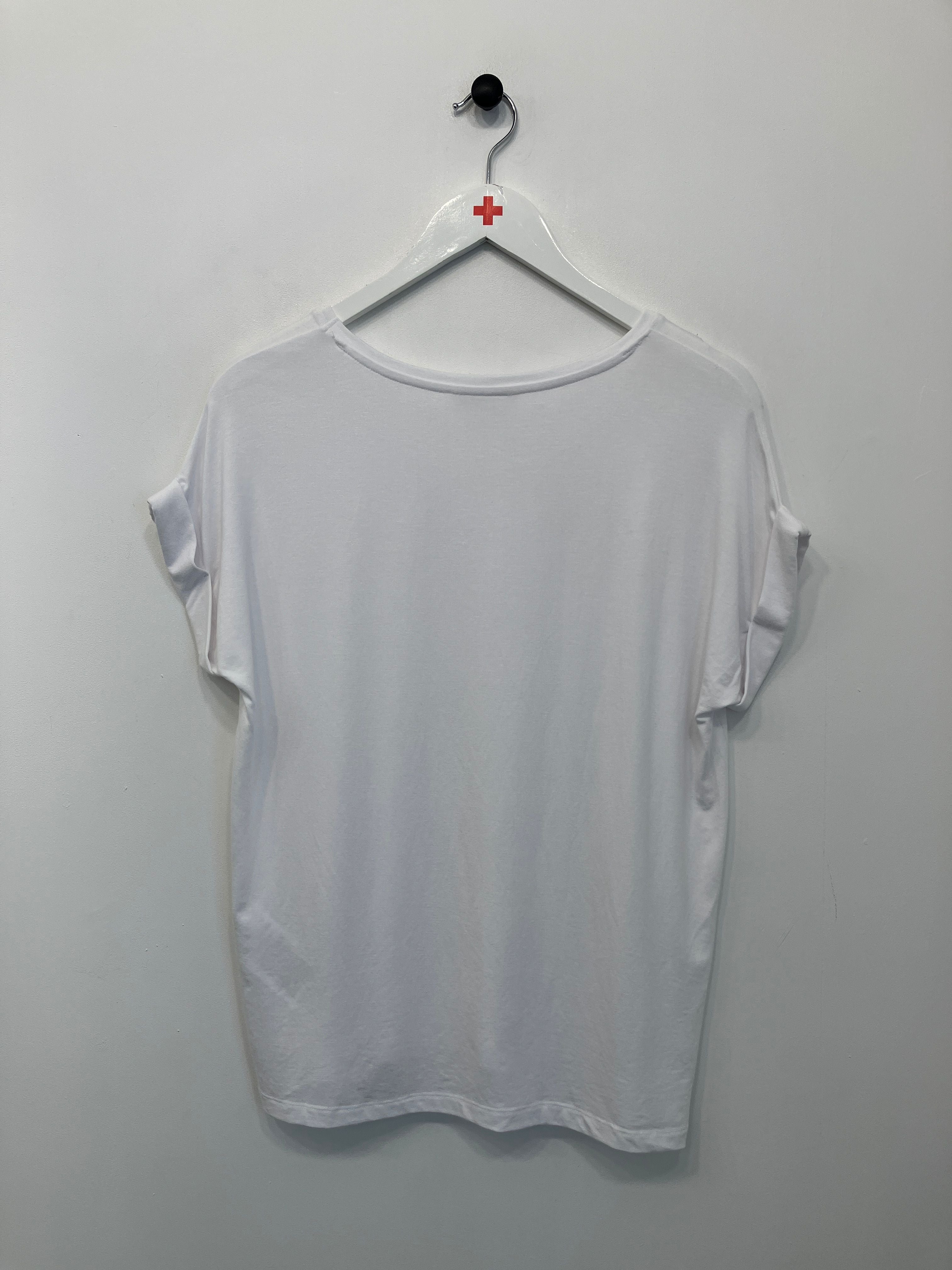 Only T-shirt
