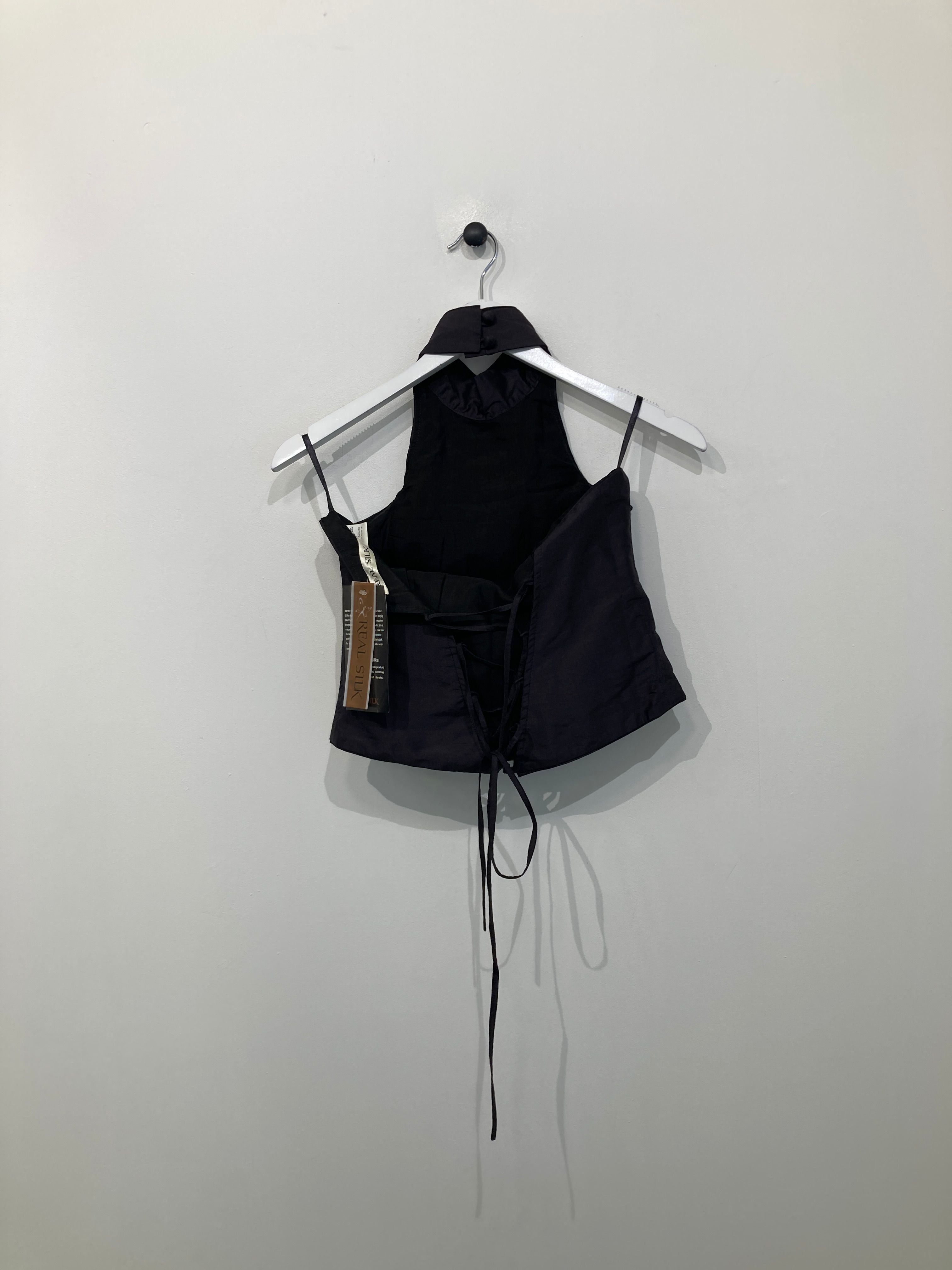 Real Silk Top