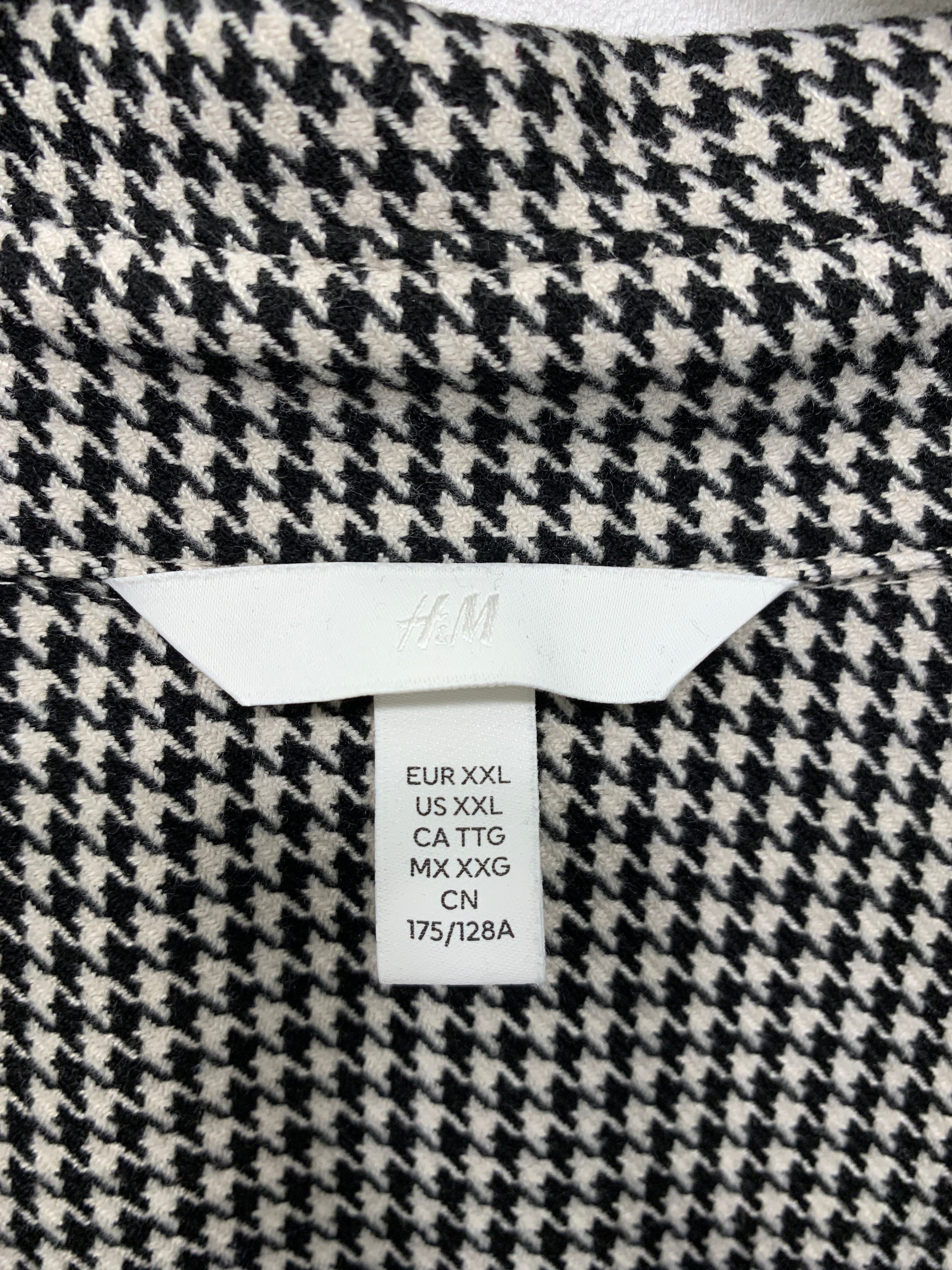 H&M Skjorte