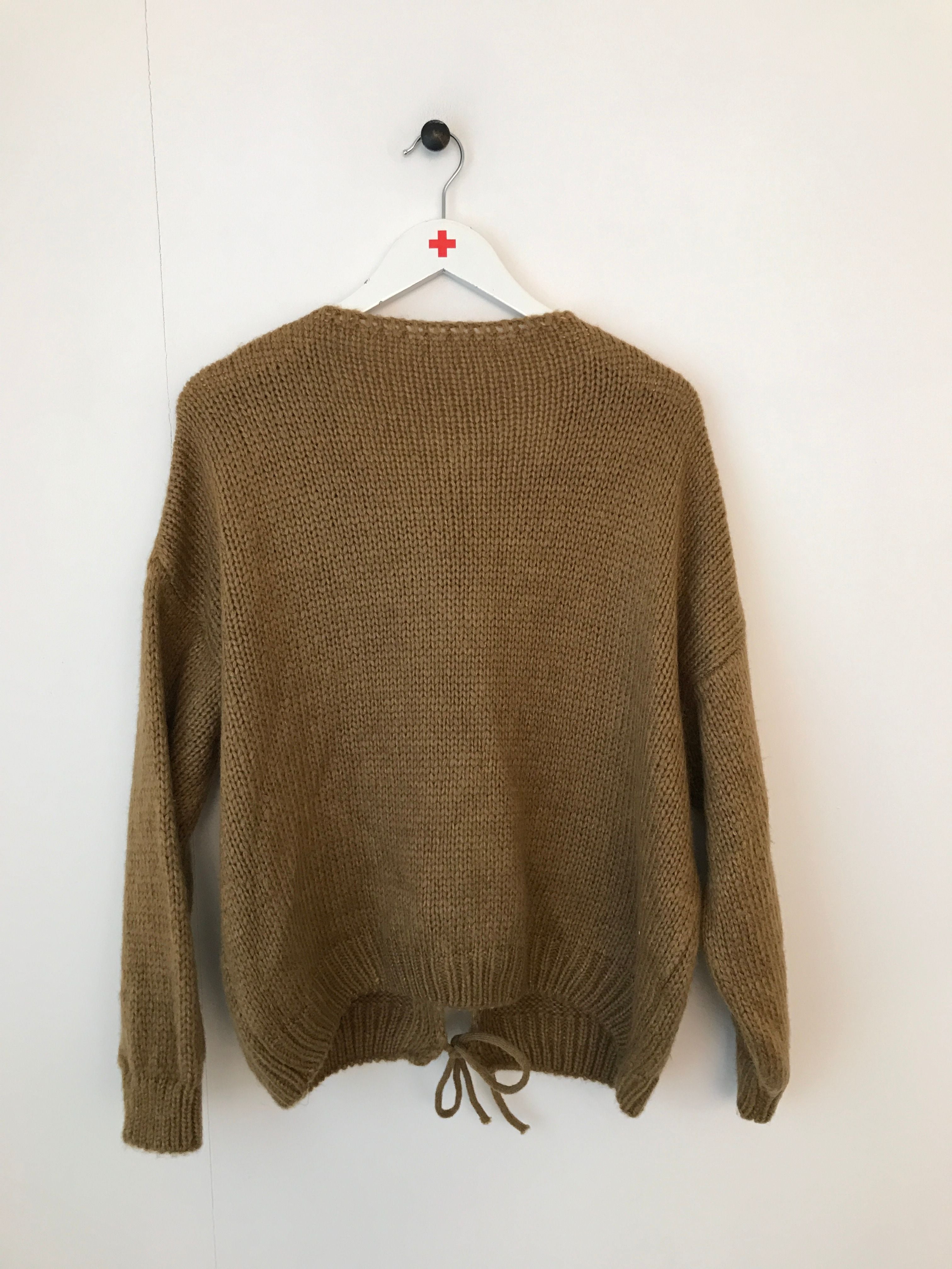 Like London Cardigan