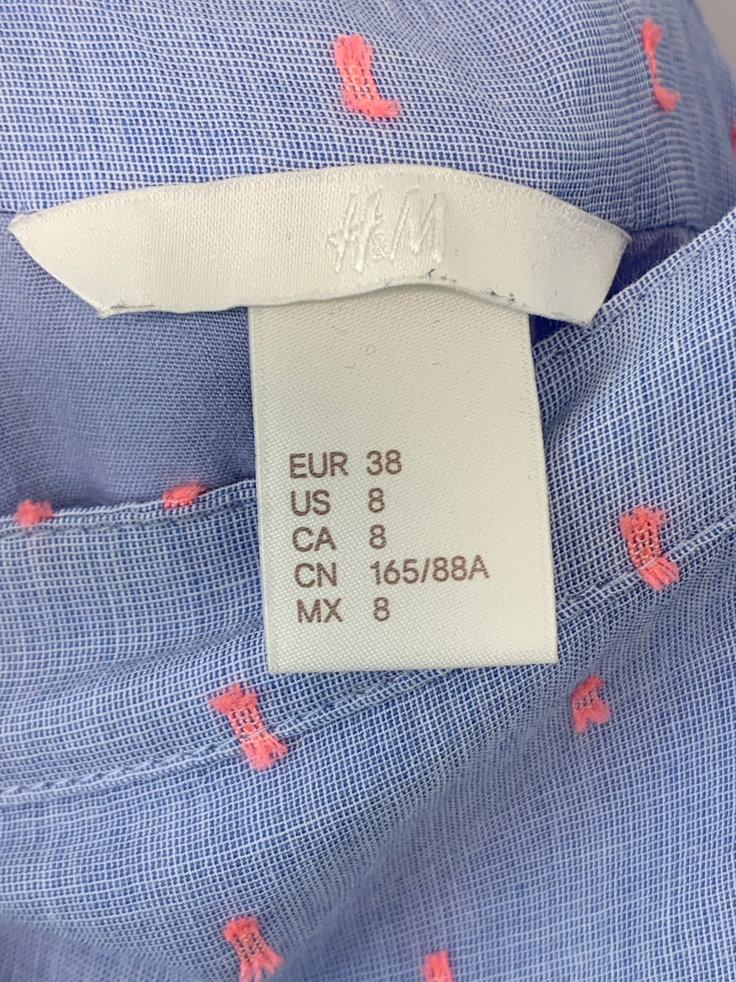 H&M Kjole