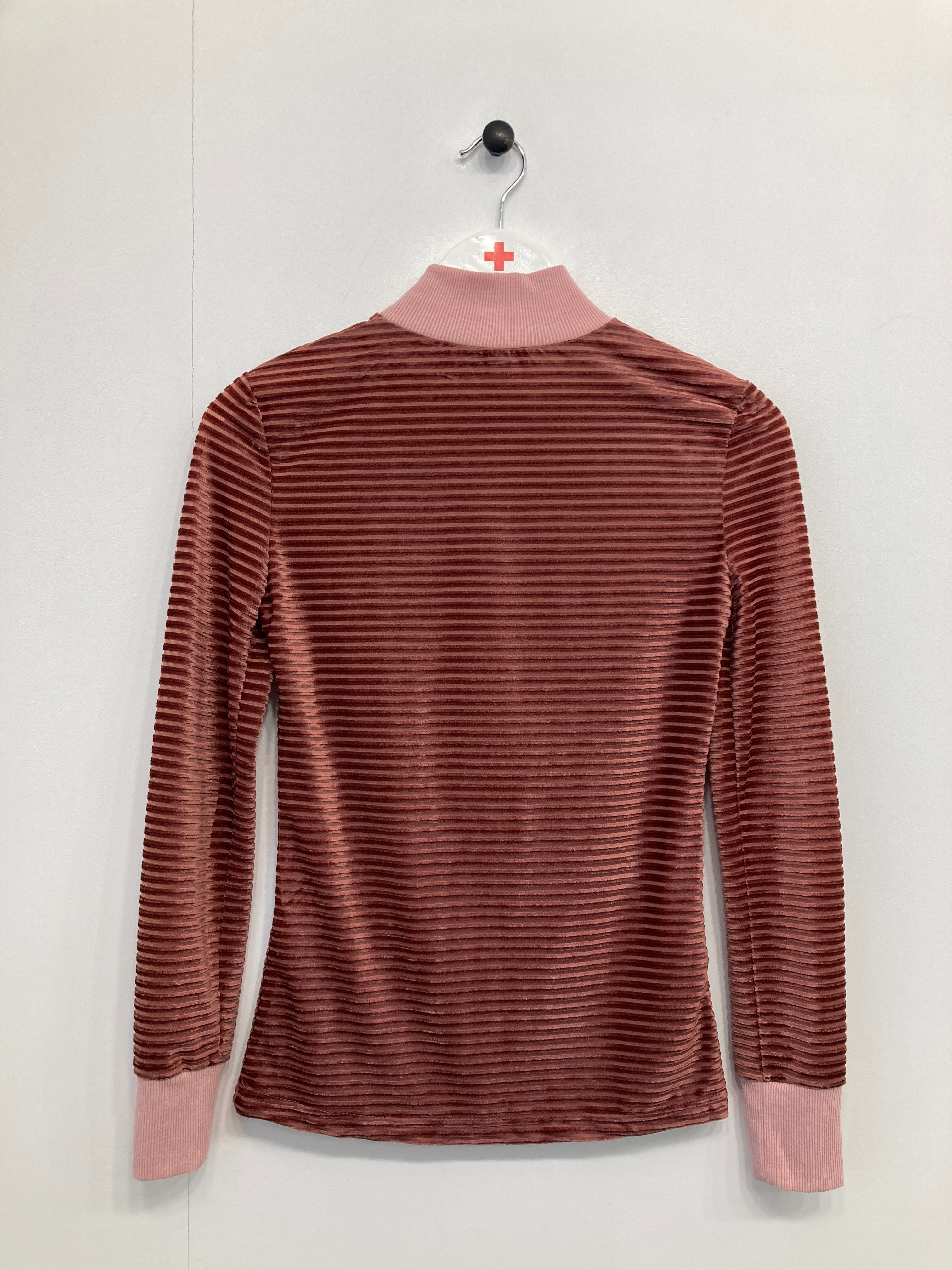 Hunkøn Bluse