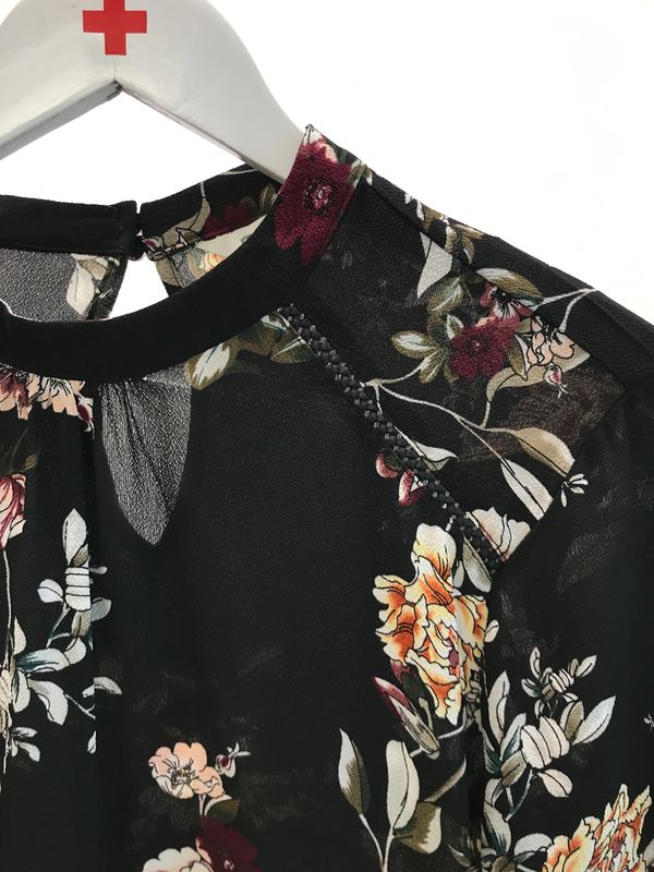 Only Bluse