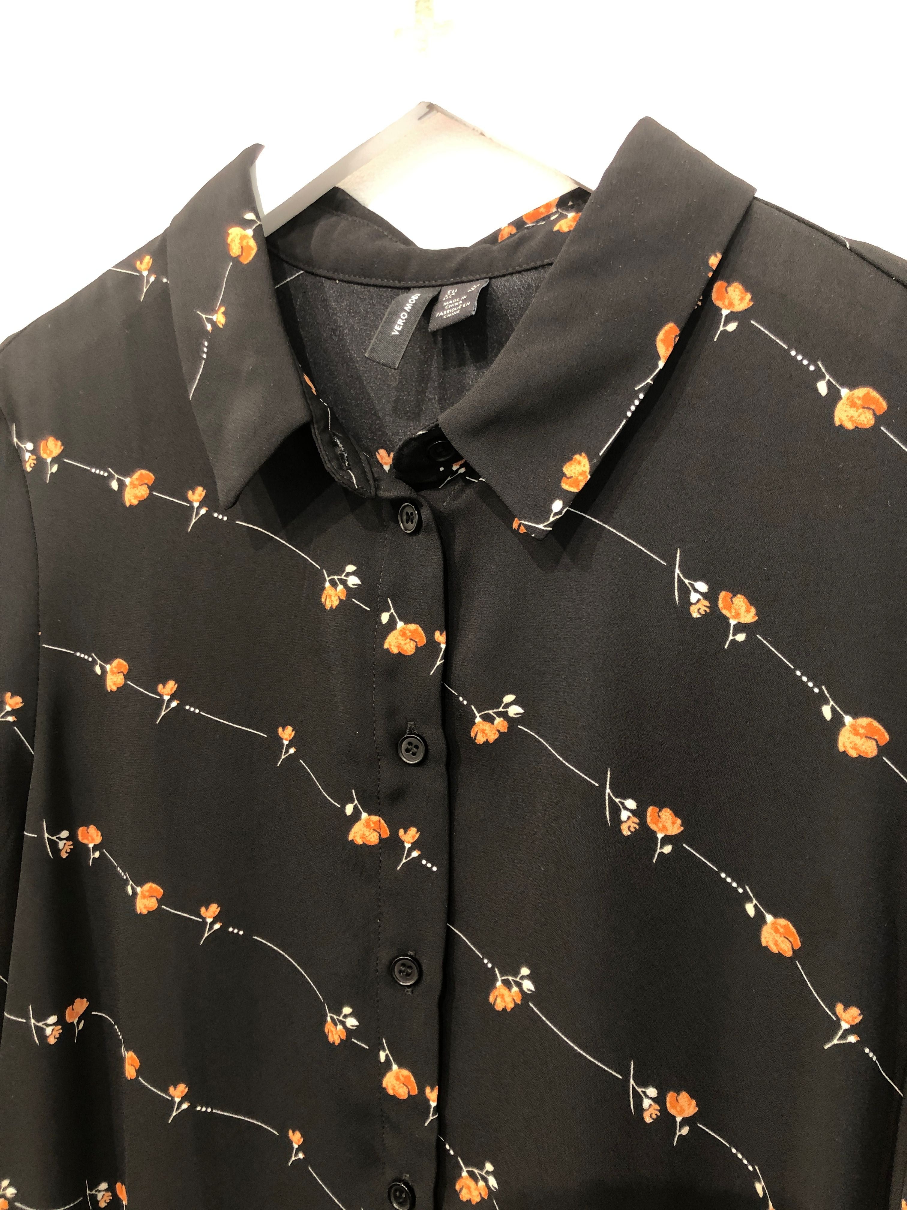 Vero Moda Skjorte