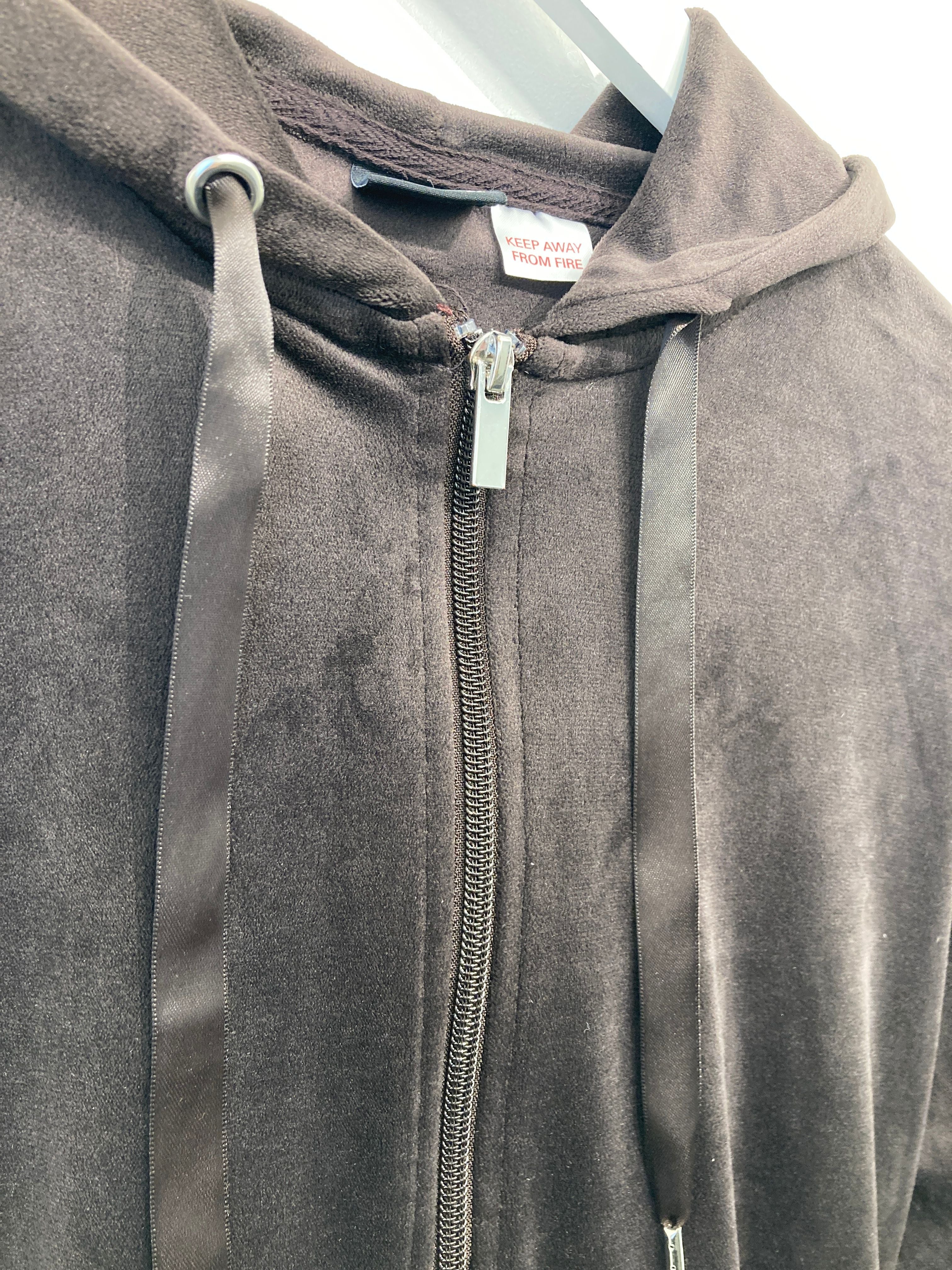 Gina Tricot Hættebluse