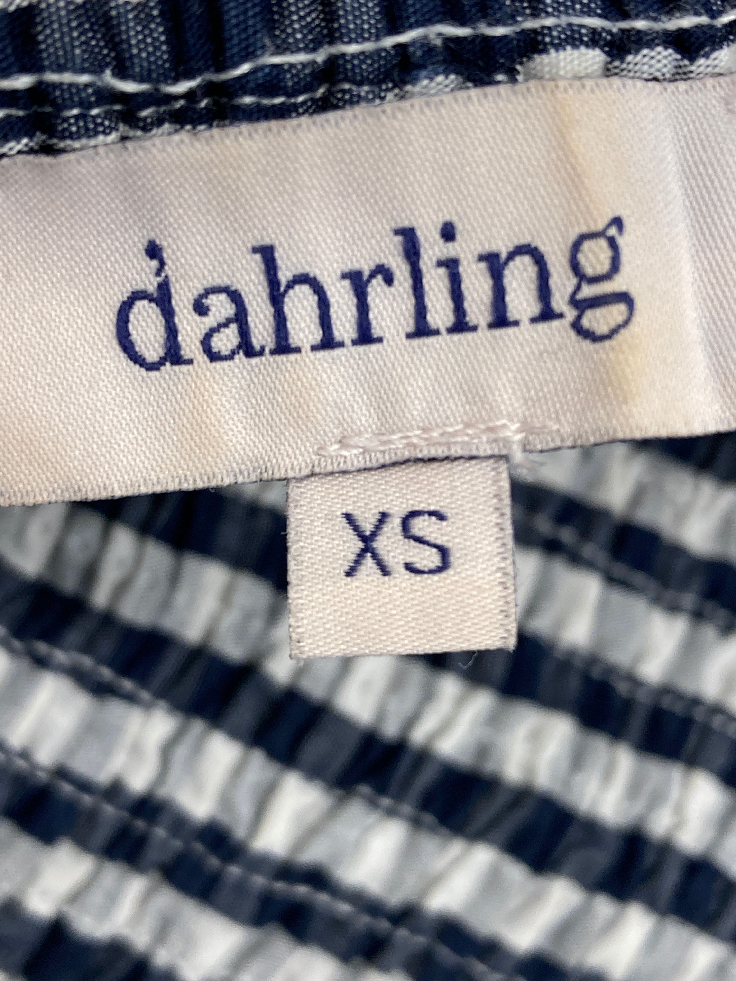 Dahrling Bluse