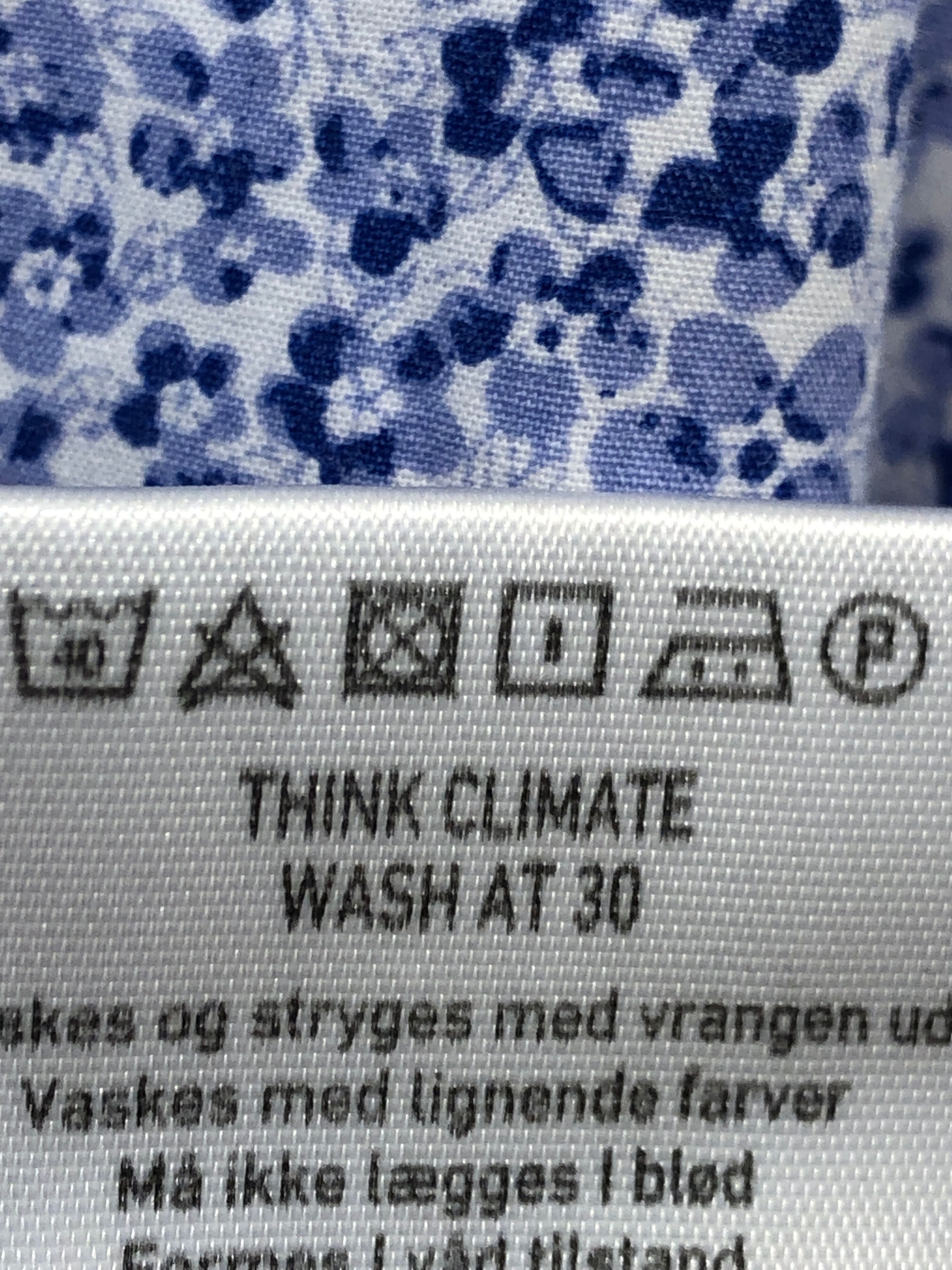 Jackpot Skjorte