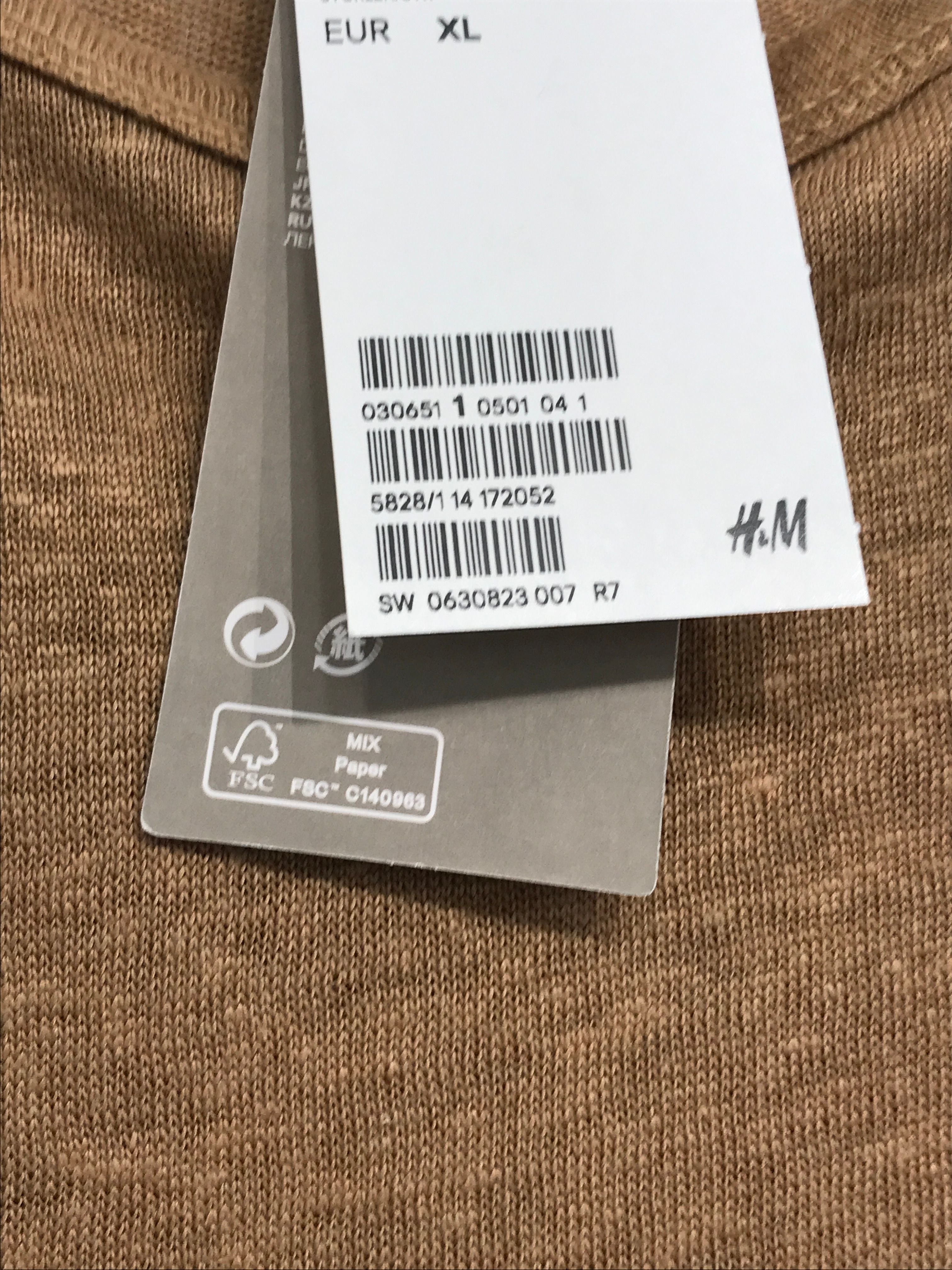 H&M T-shirt
