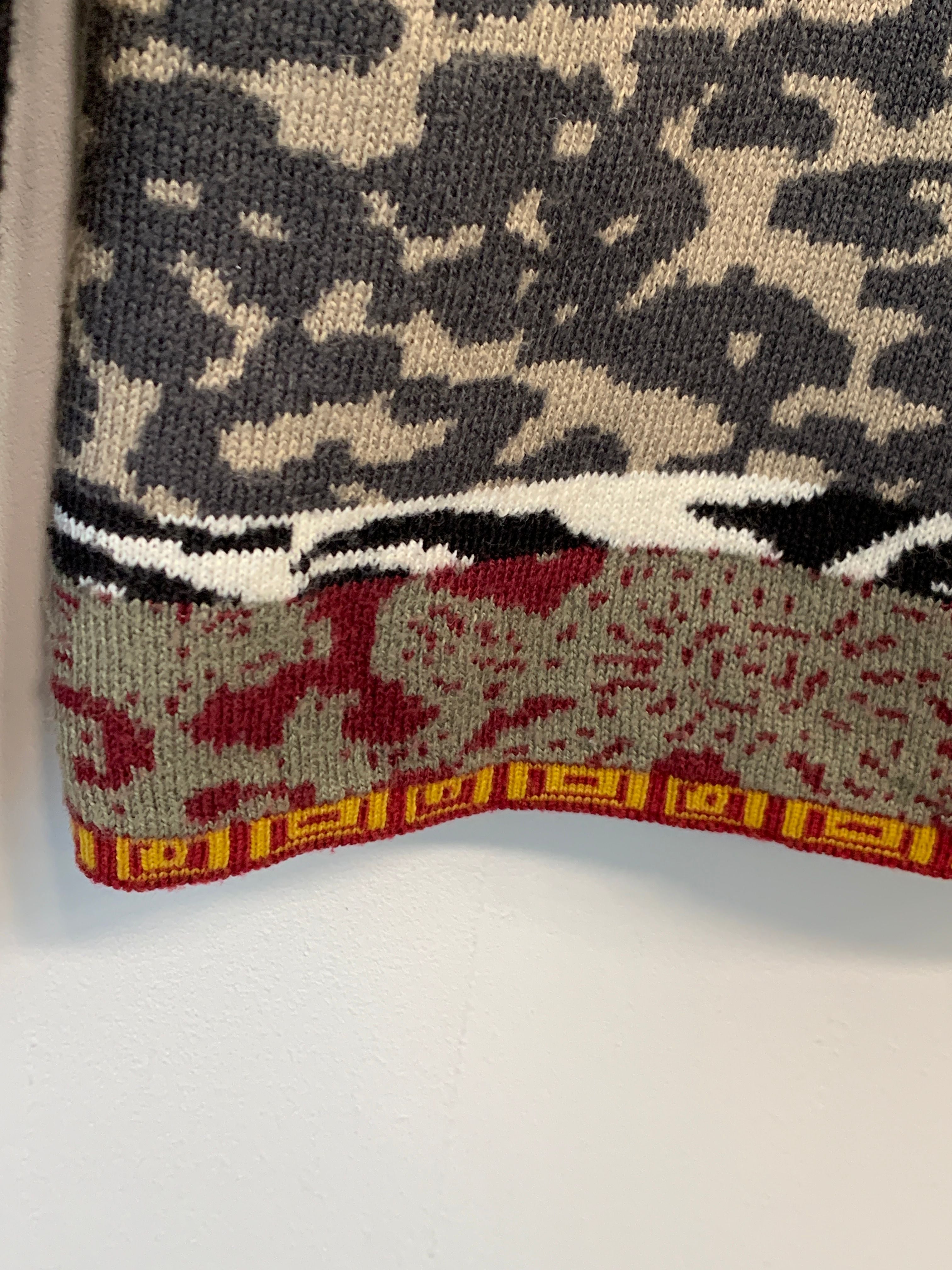 Lundgaard Cardigan
