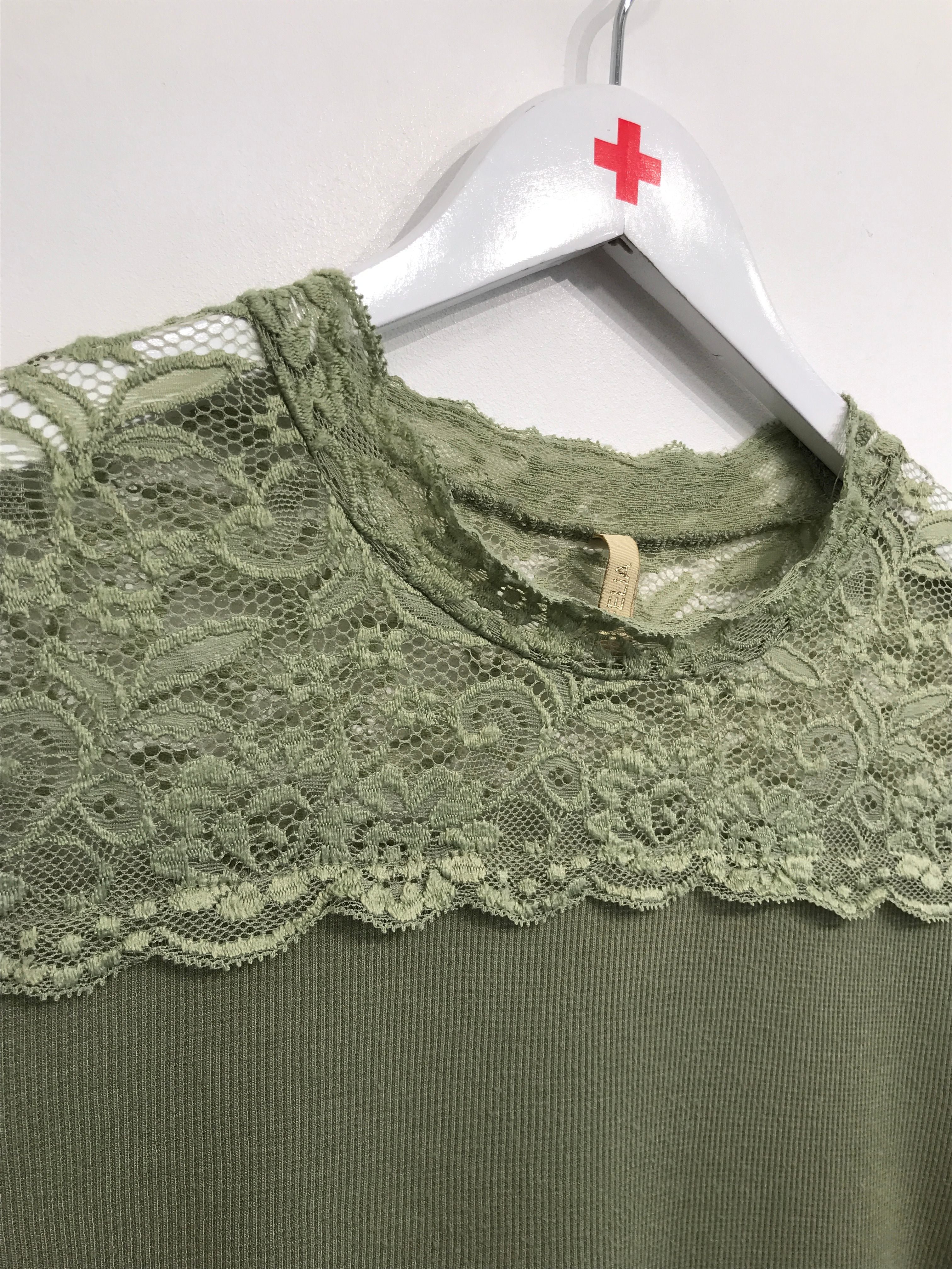 Ofelia T-shirt