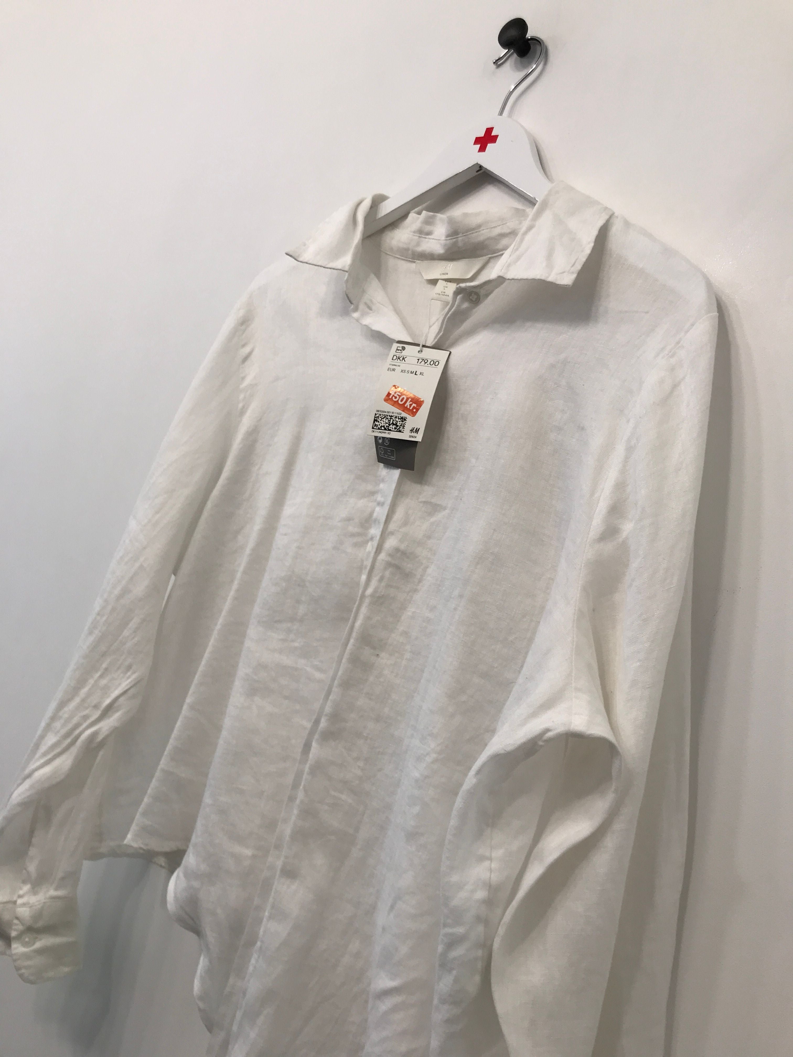H&M Skjorte