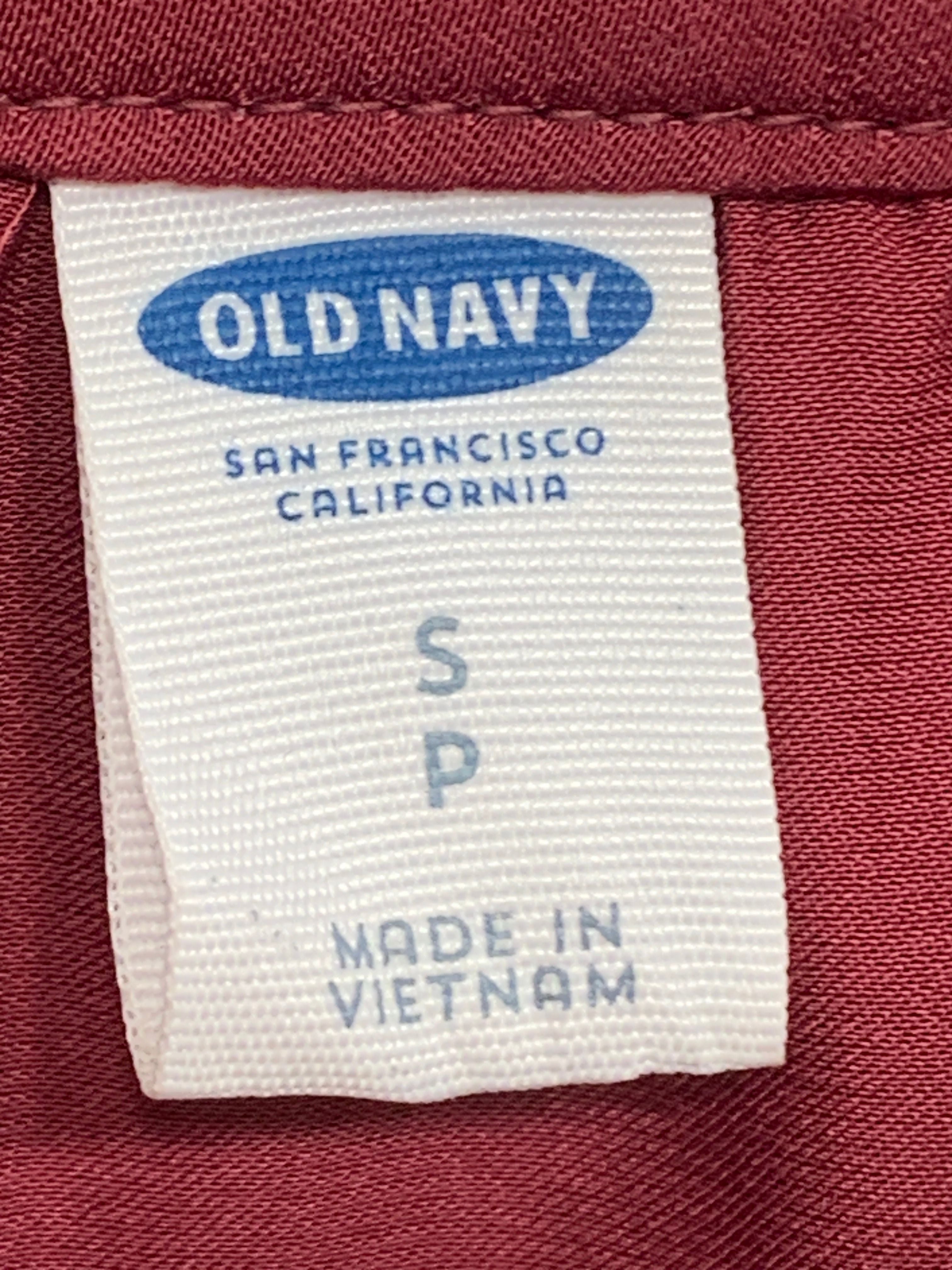 Old Navy Tunika