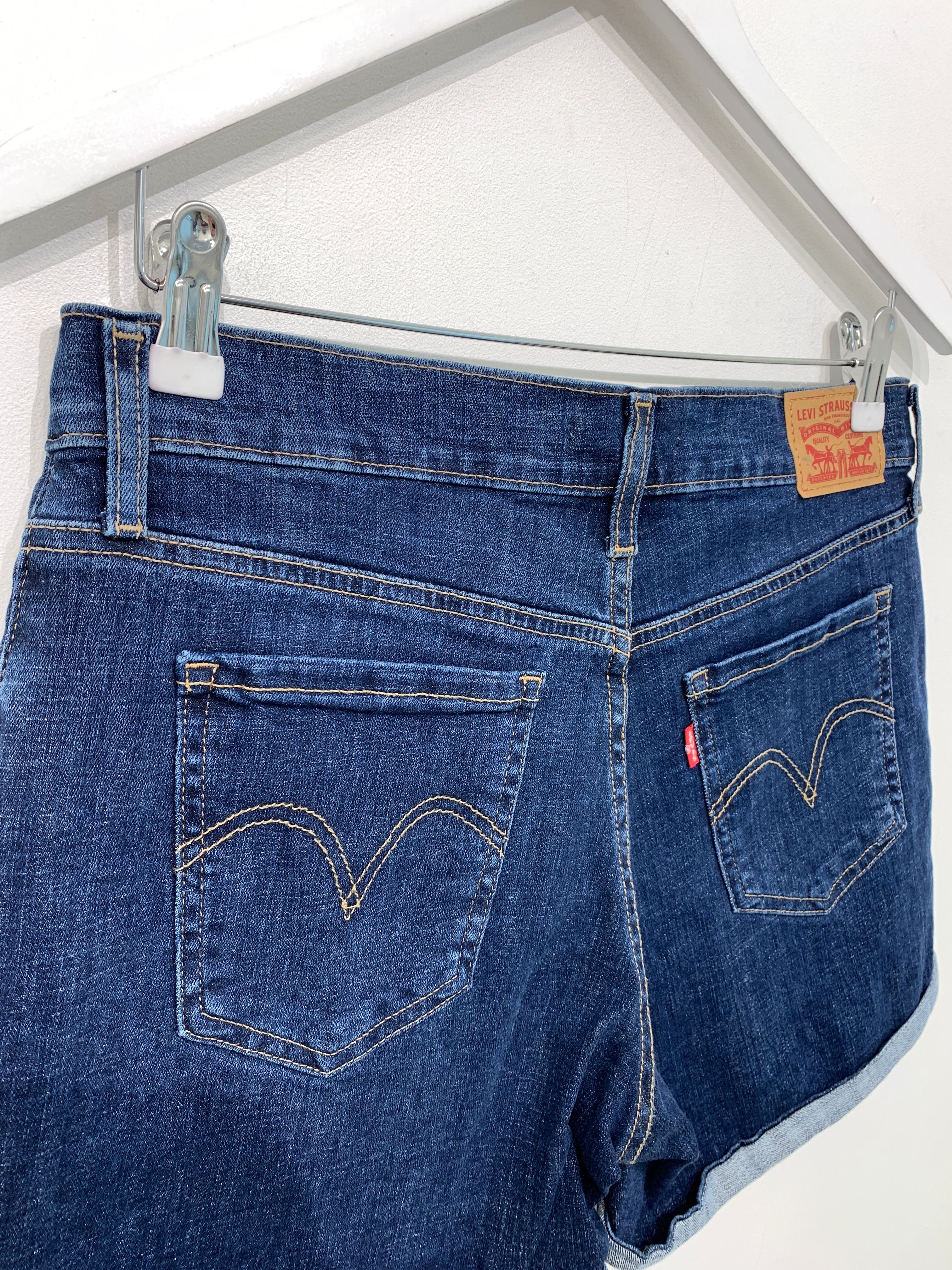 Levis Shorts
