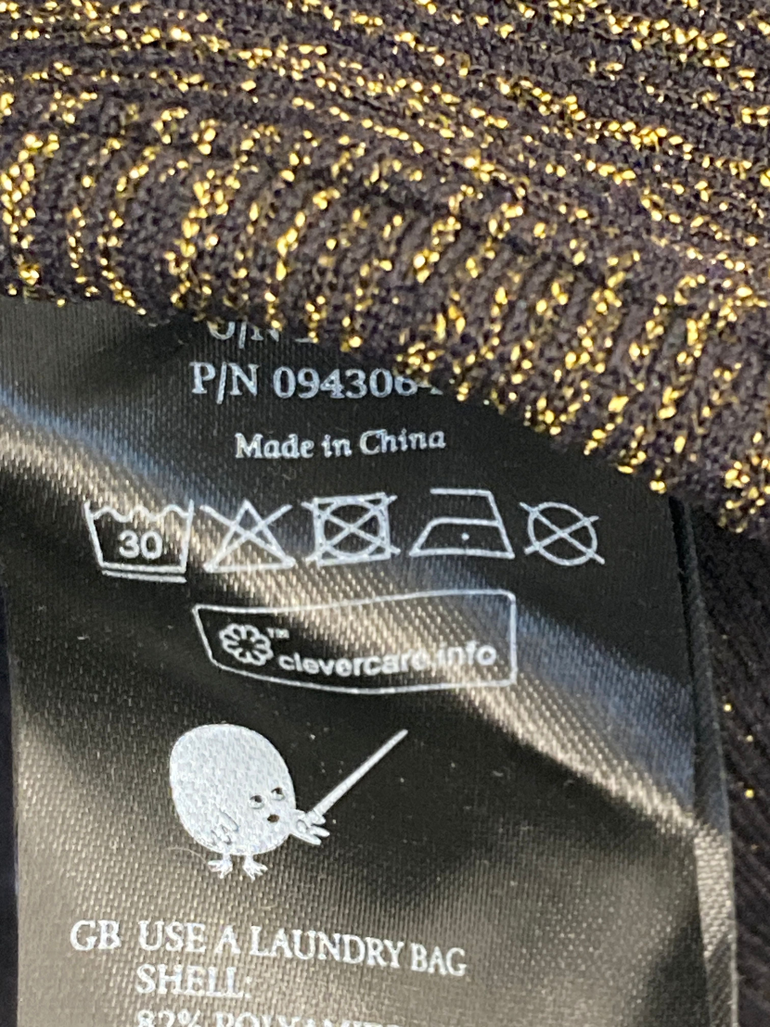 Monkl Cardigan