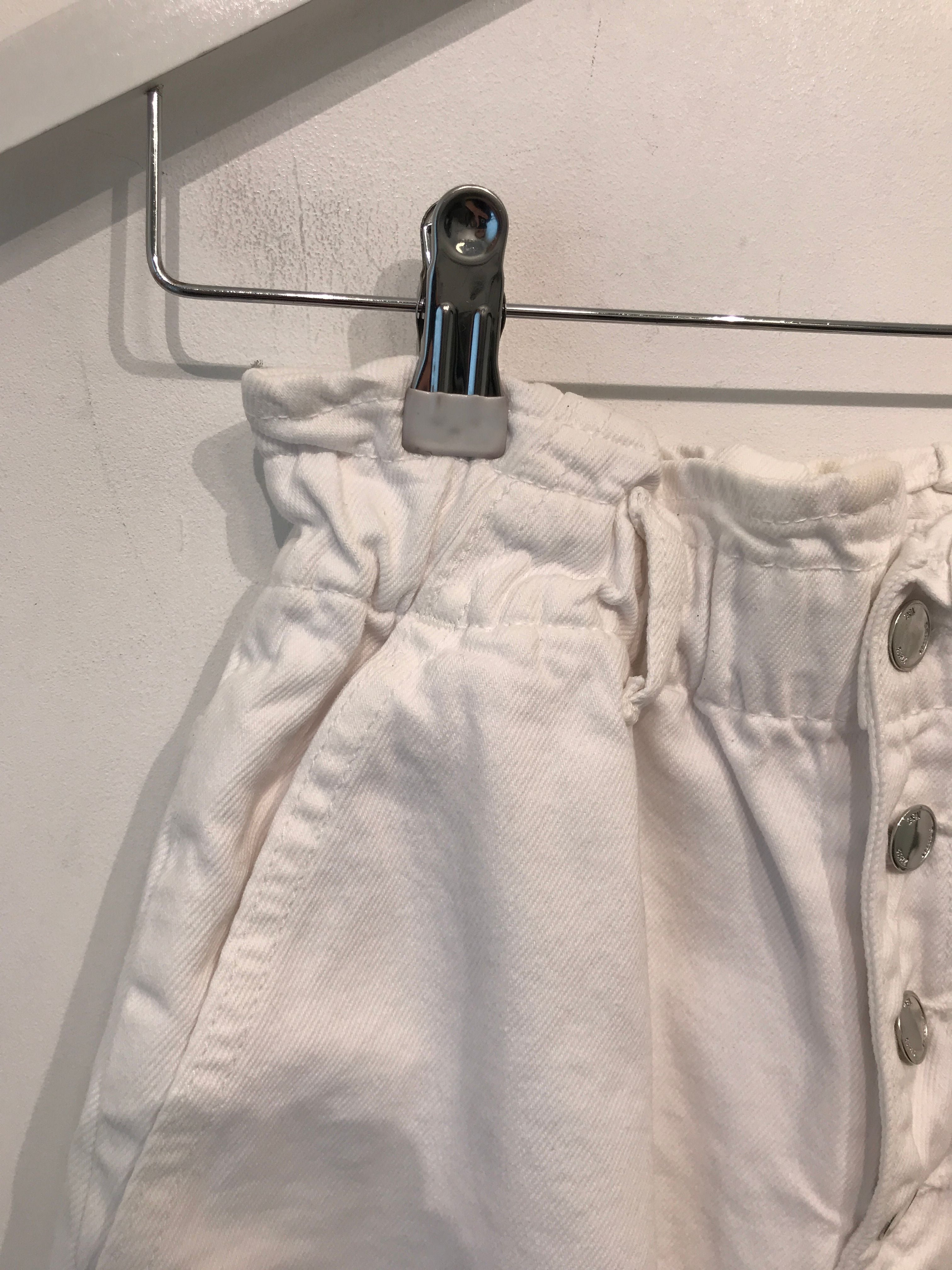 Zara Shorts
