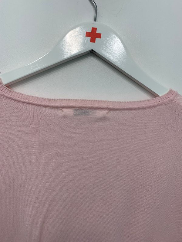 Sibin Linneberg Bluse