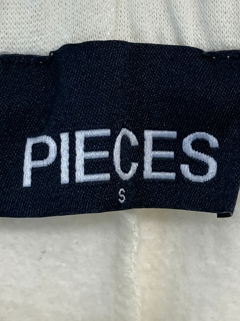 Pieces Bukser