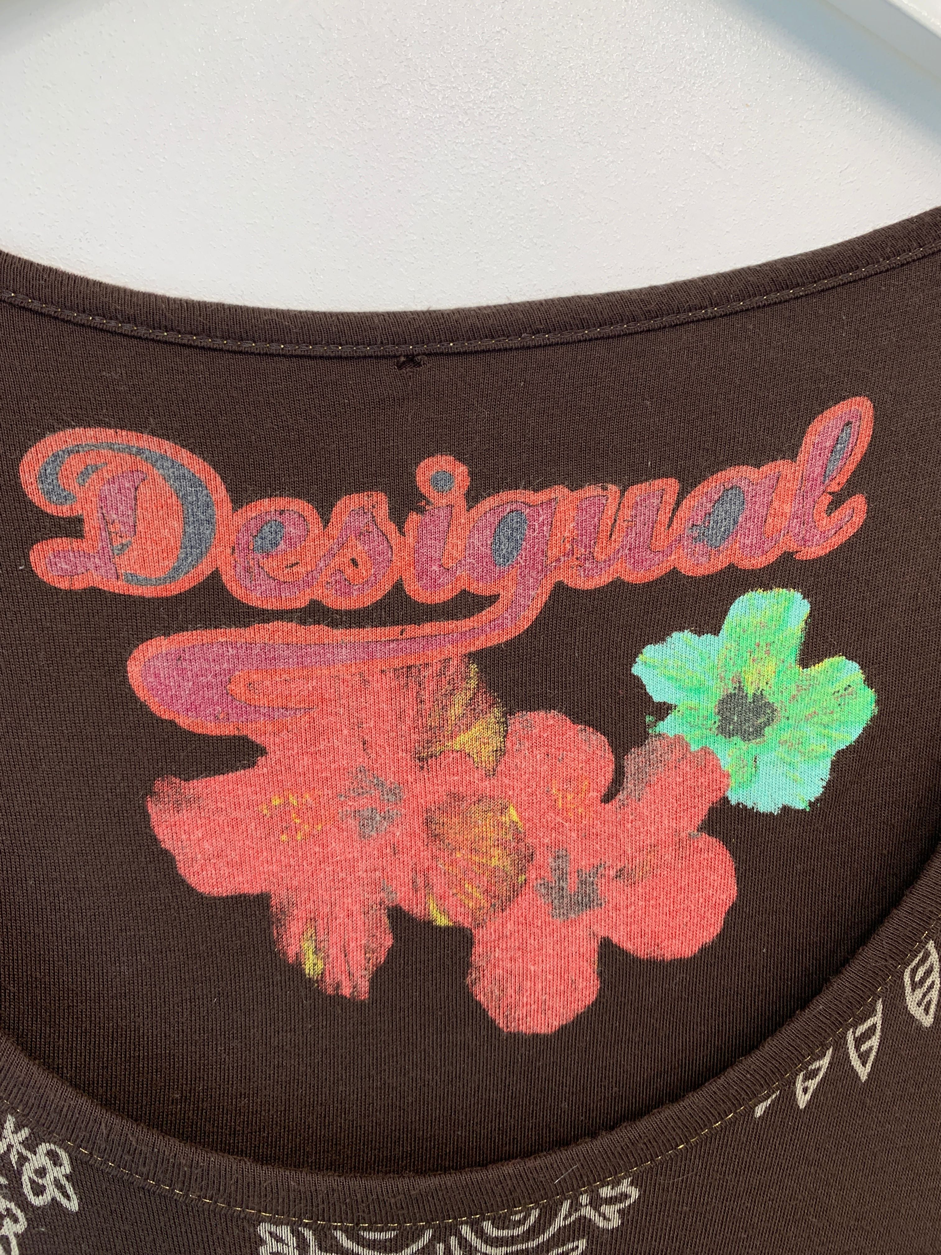 Desigual Kjole